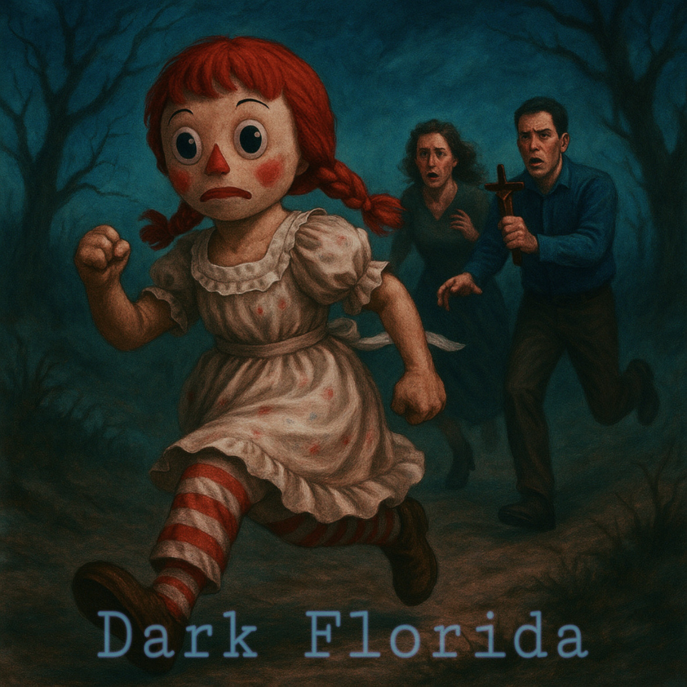 Dark Florida