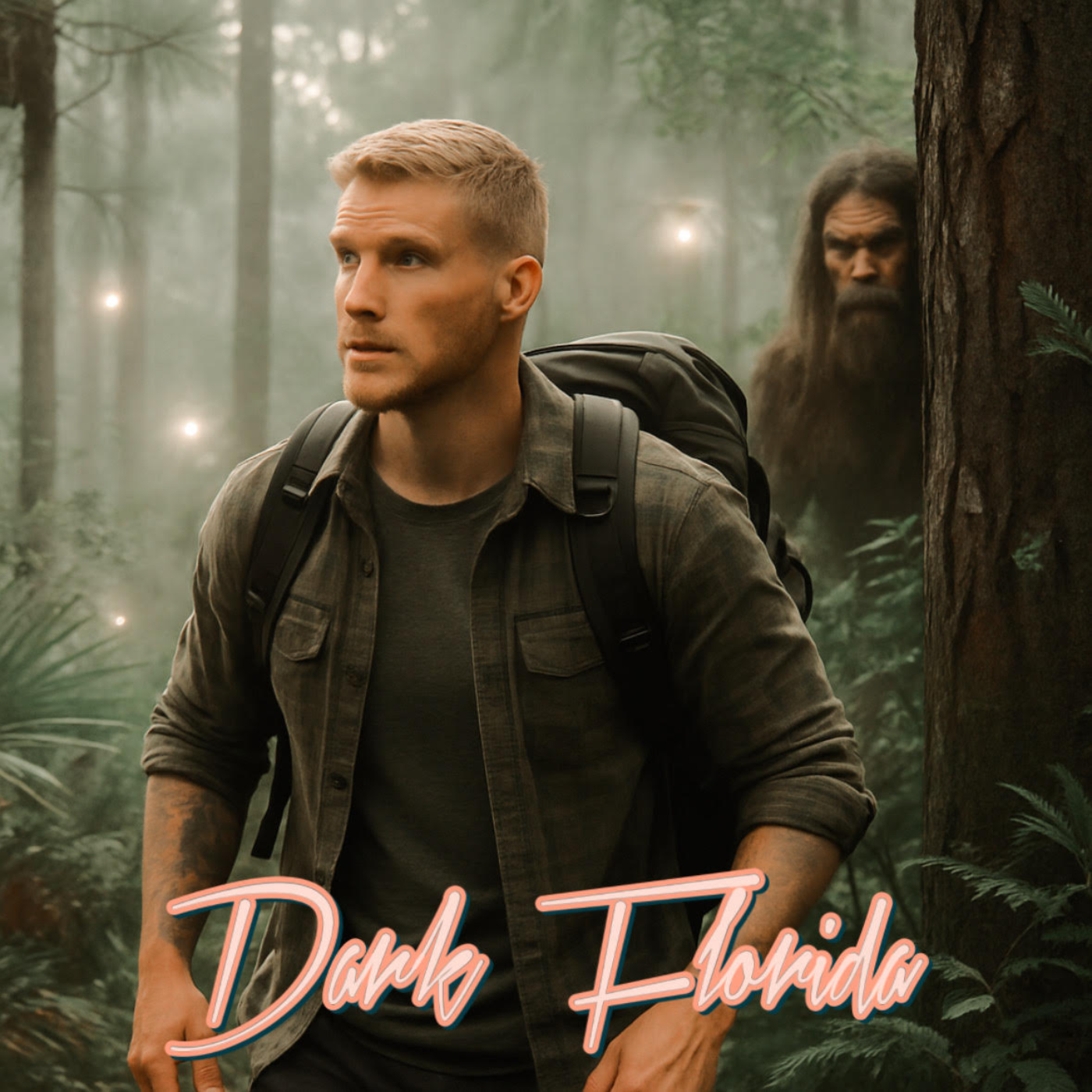 19: The Language of the Forest: Bigfoot Signs, Sightings and the Paranormal with Rick Reles