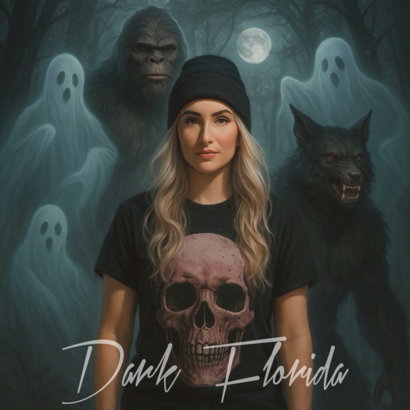 Dark Florida