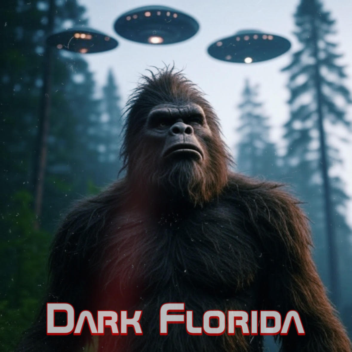 Dark Florida