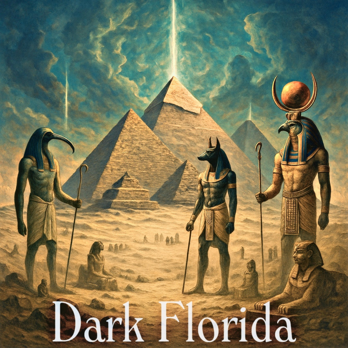 26: Saltwater Electrolysis with Ashish - Swapcast with The Occult Rejects 