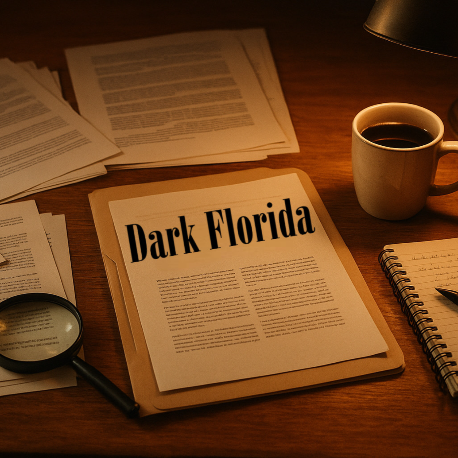 31: The Mysterious Death of Ellen Greenberg - What Happened in Apartment 603? 