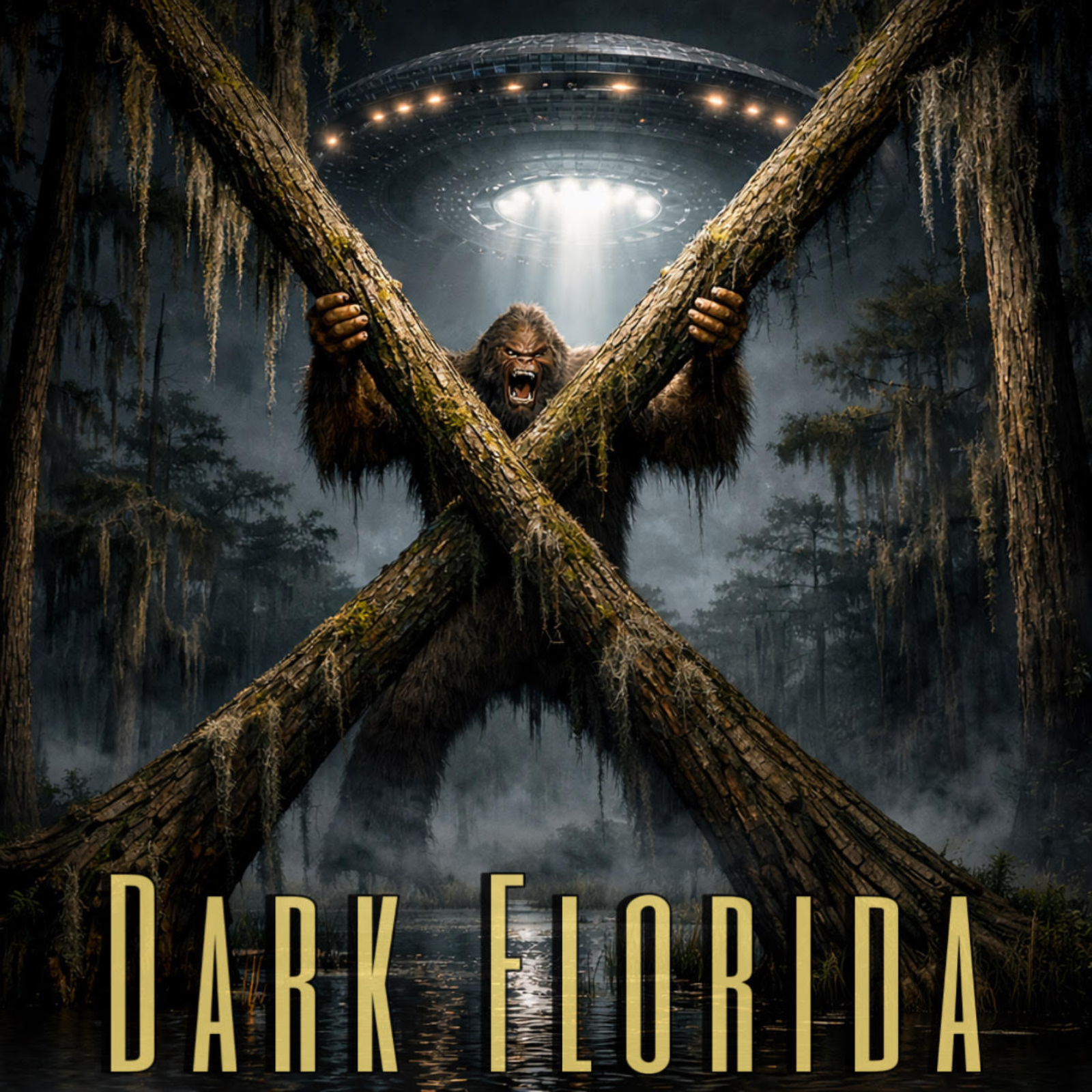 Dark Florida