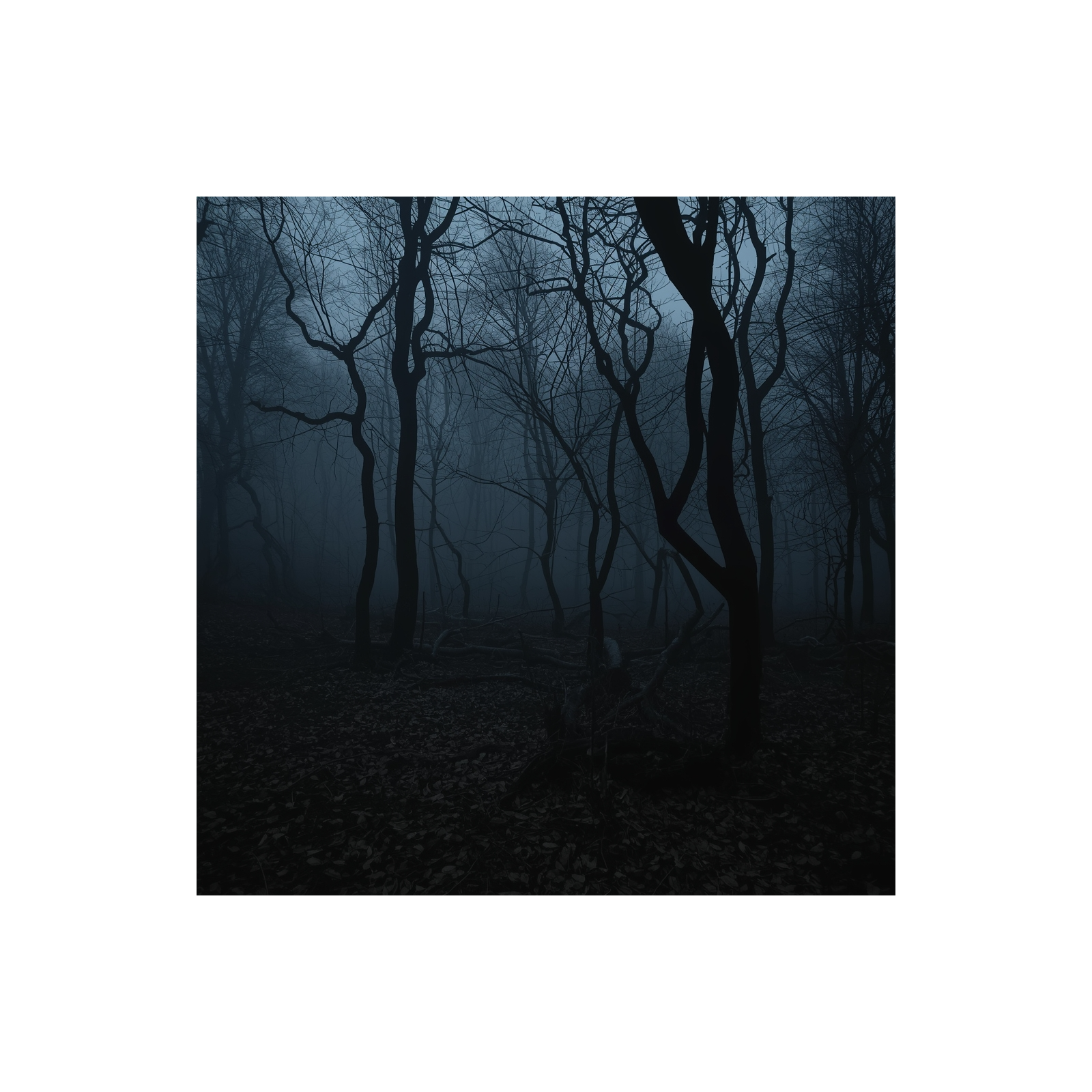 Dark Luck
