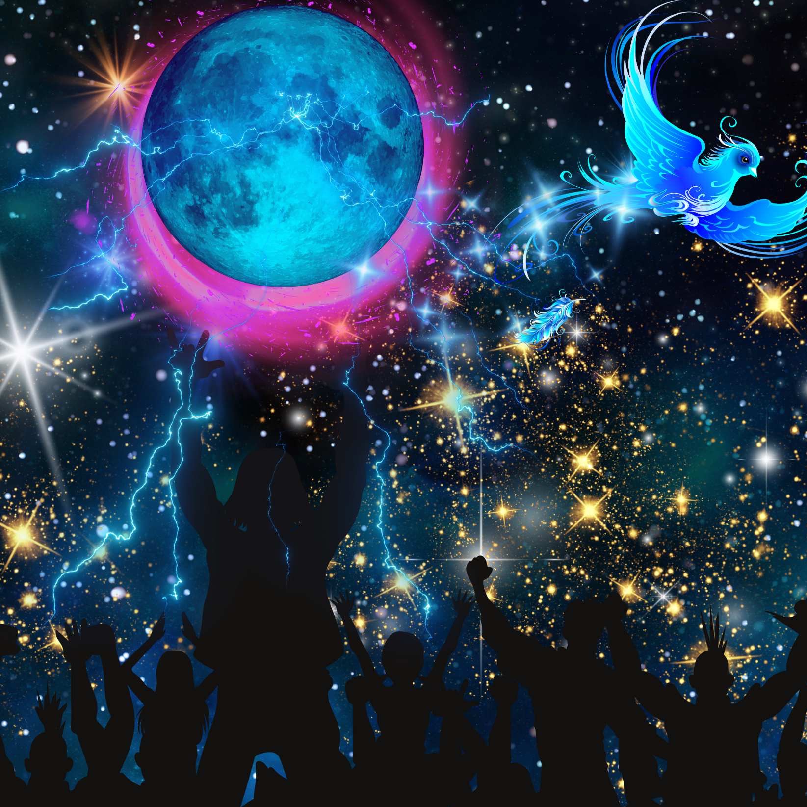 Dark Moon Rocks Radio