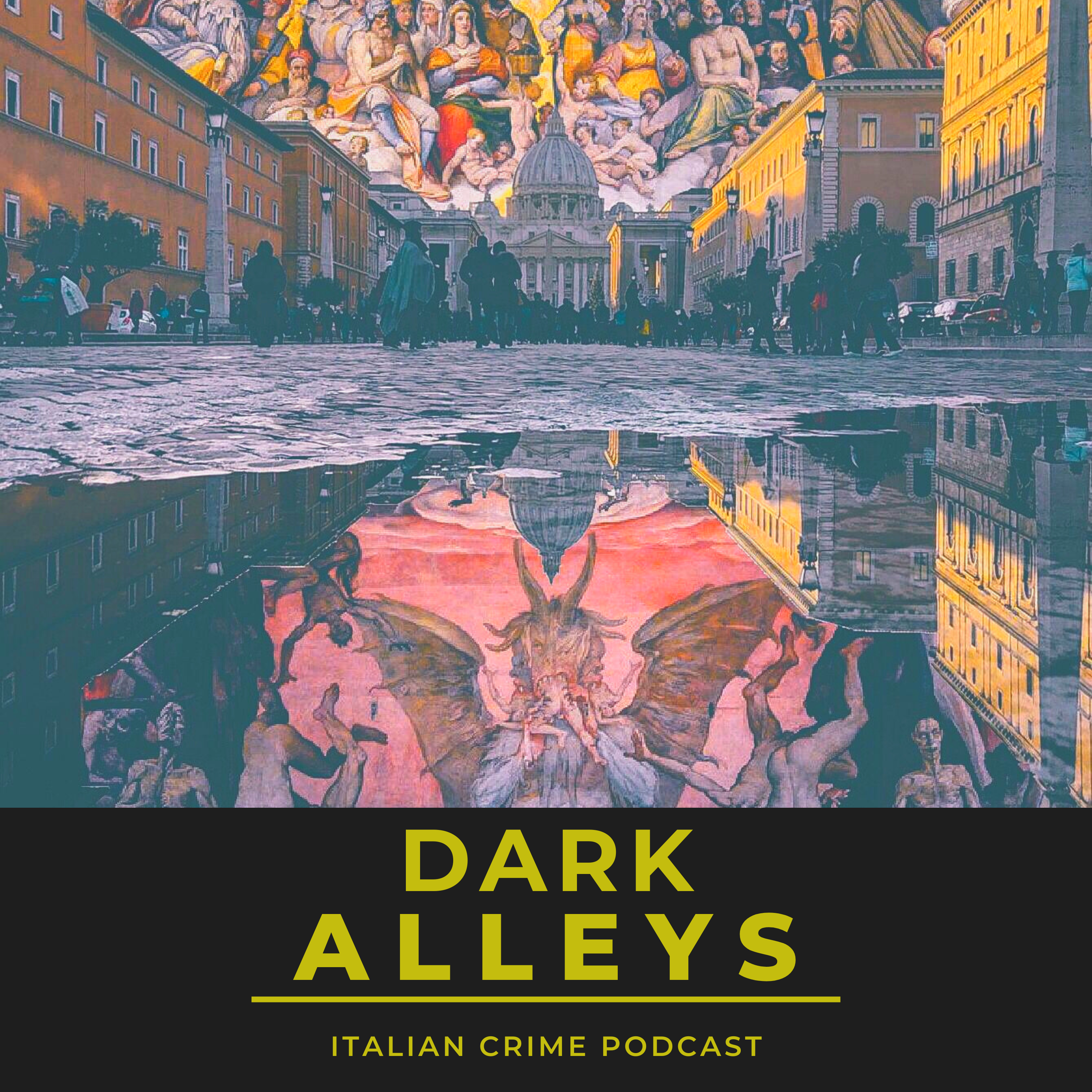 Dark Alleys