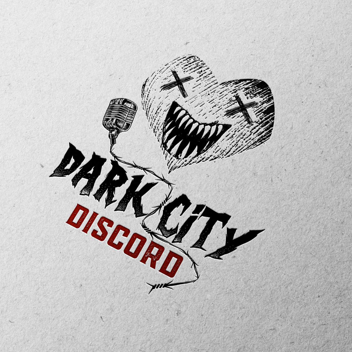 Dark City Discord