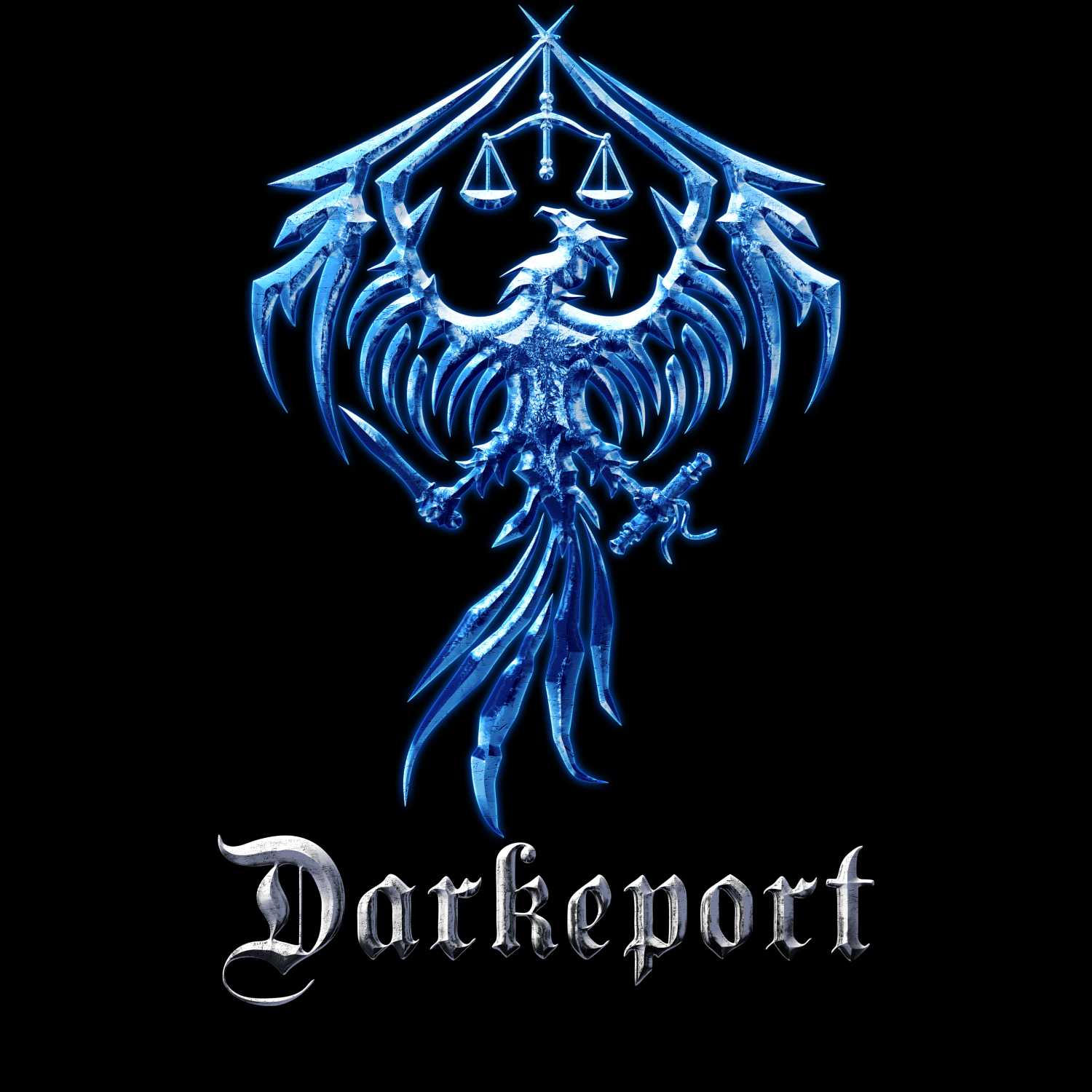 Darkeport – Campaign 1: Gold, Green, and Red