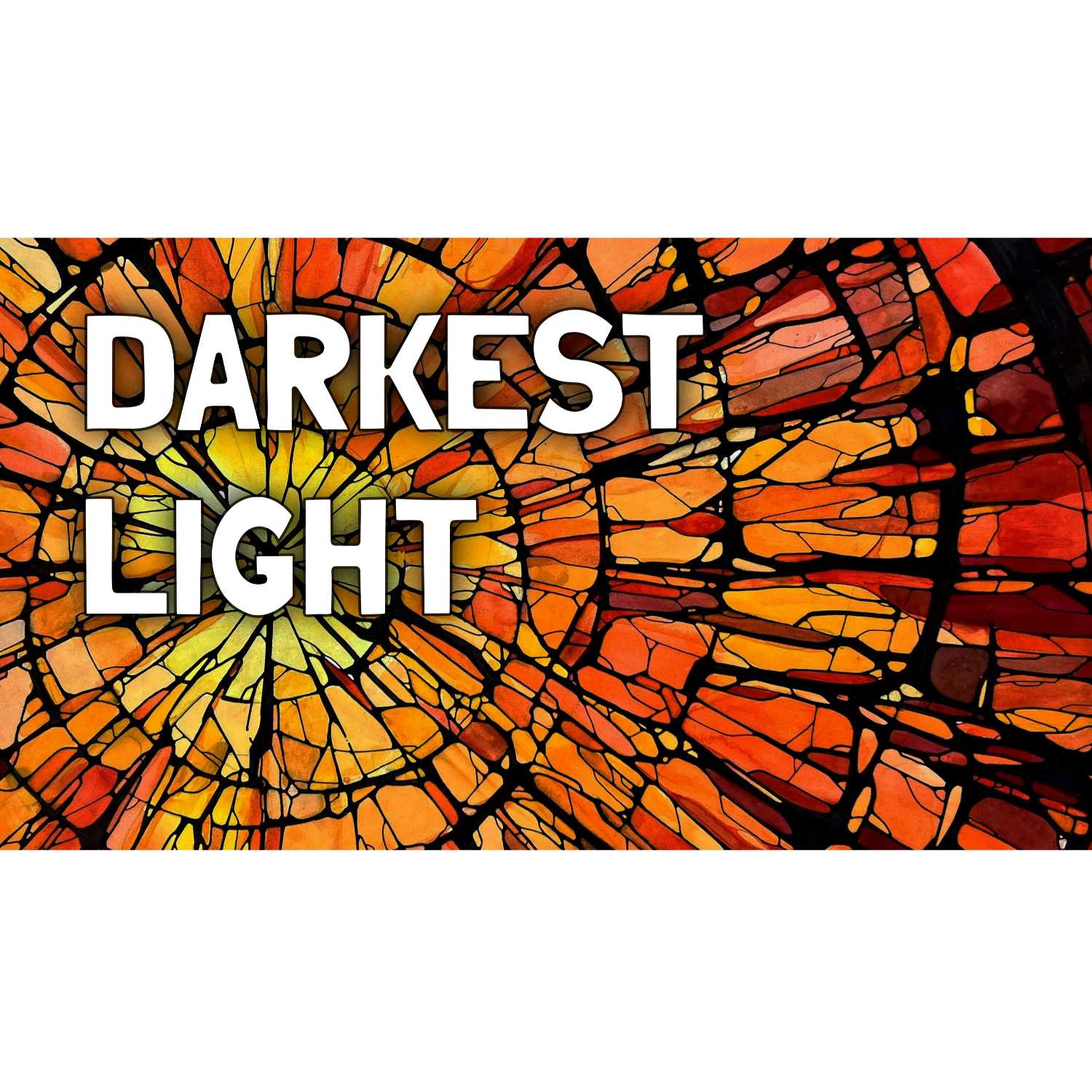 Darkest Light Podcast podcast artwork