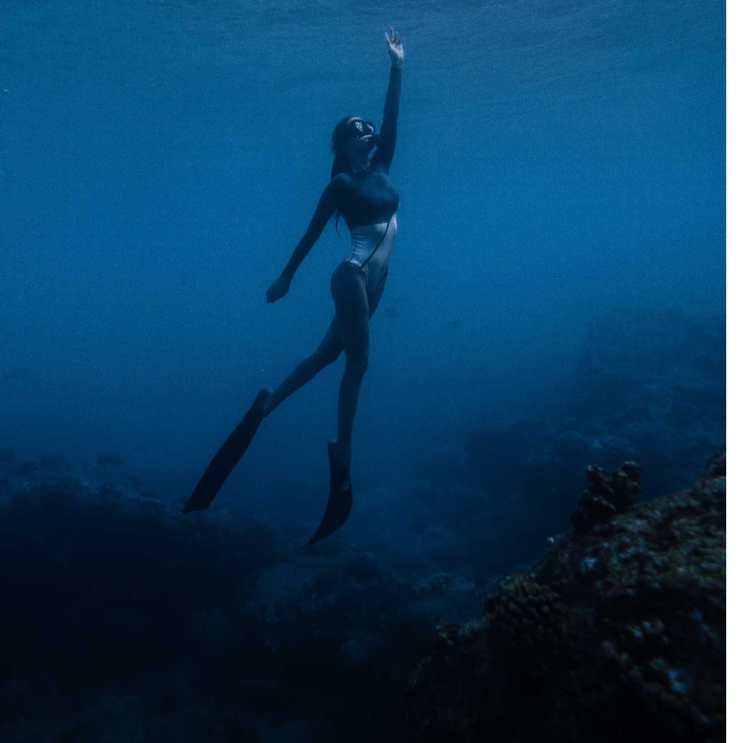 Death Calls In The Deep