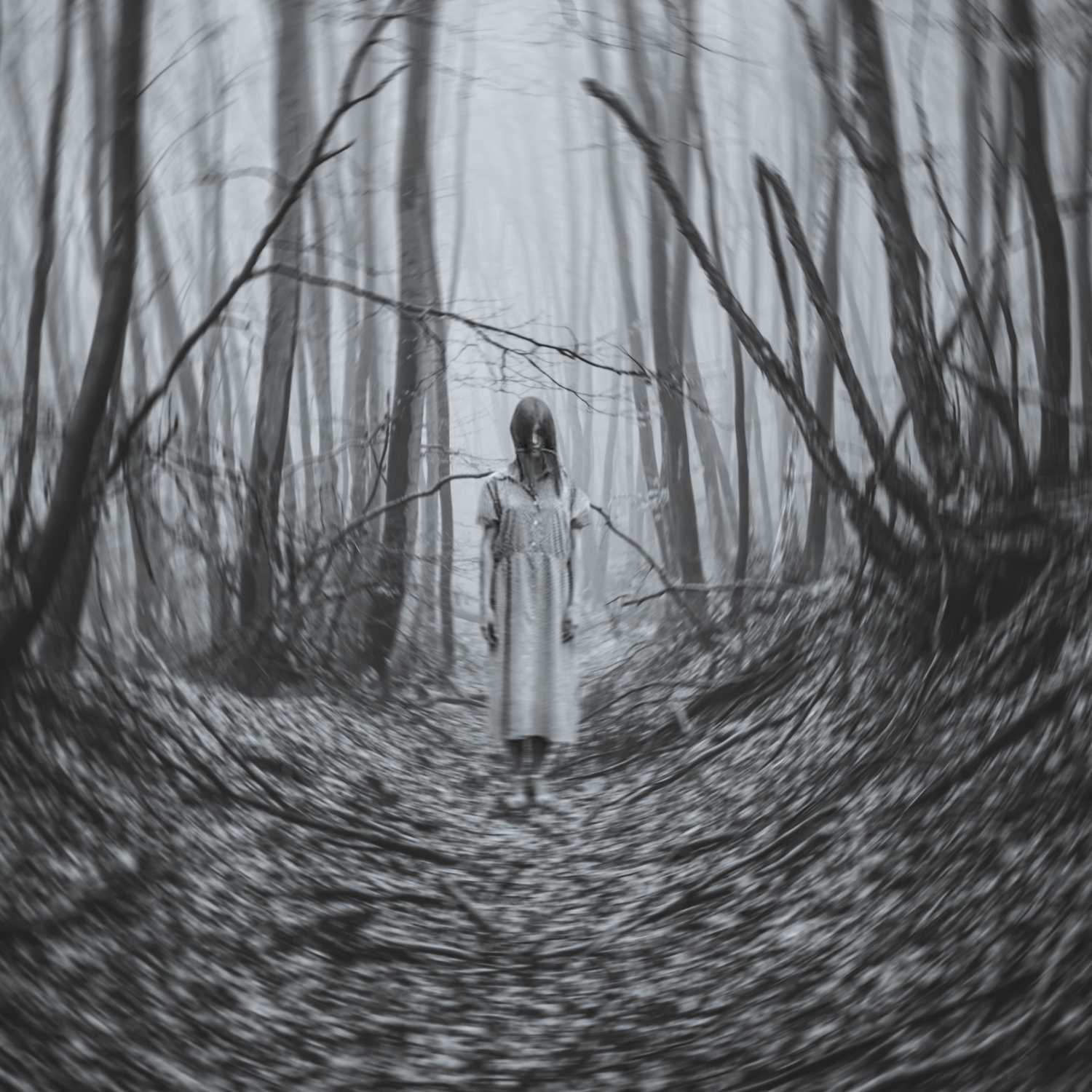 Unexplained Disappearance - Witches, Drugs, and Bad Blood In the Family