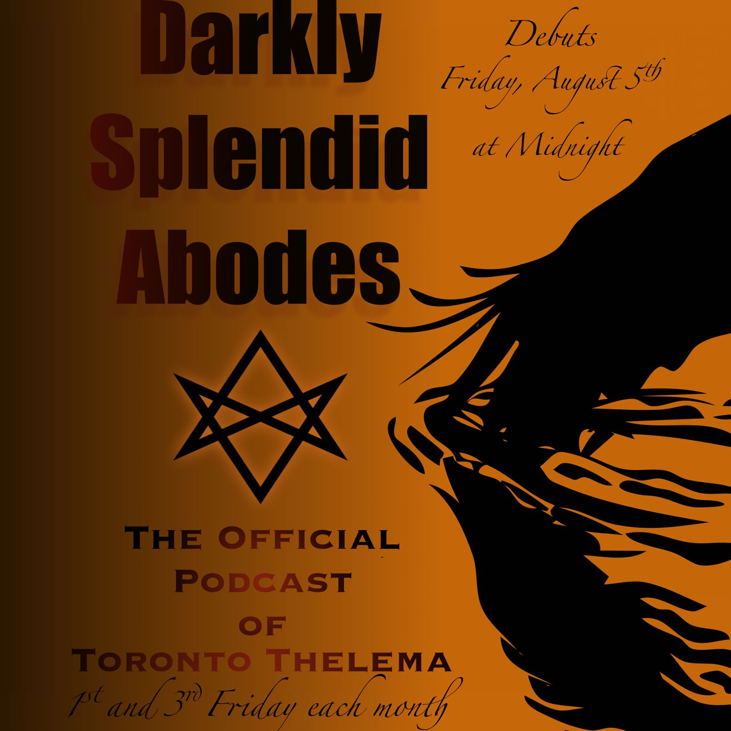 Trailer #1 || Darkly Splendid Abodes