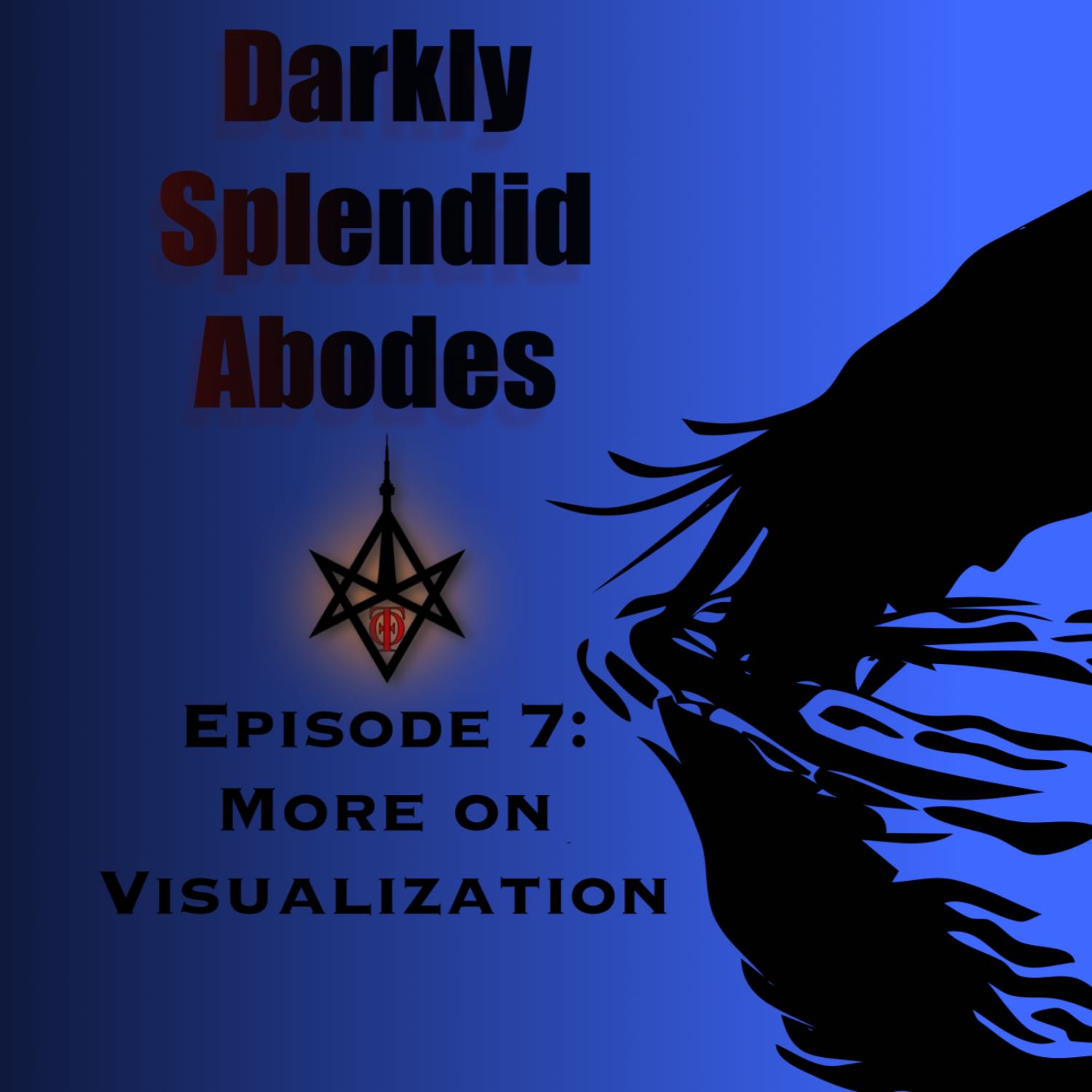 More on Visualization, with EDWARD MASON