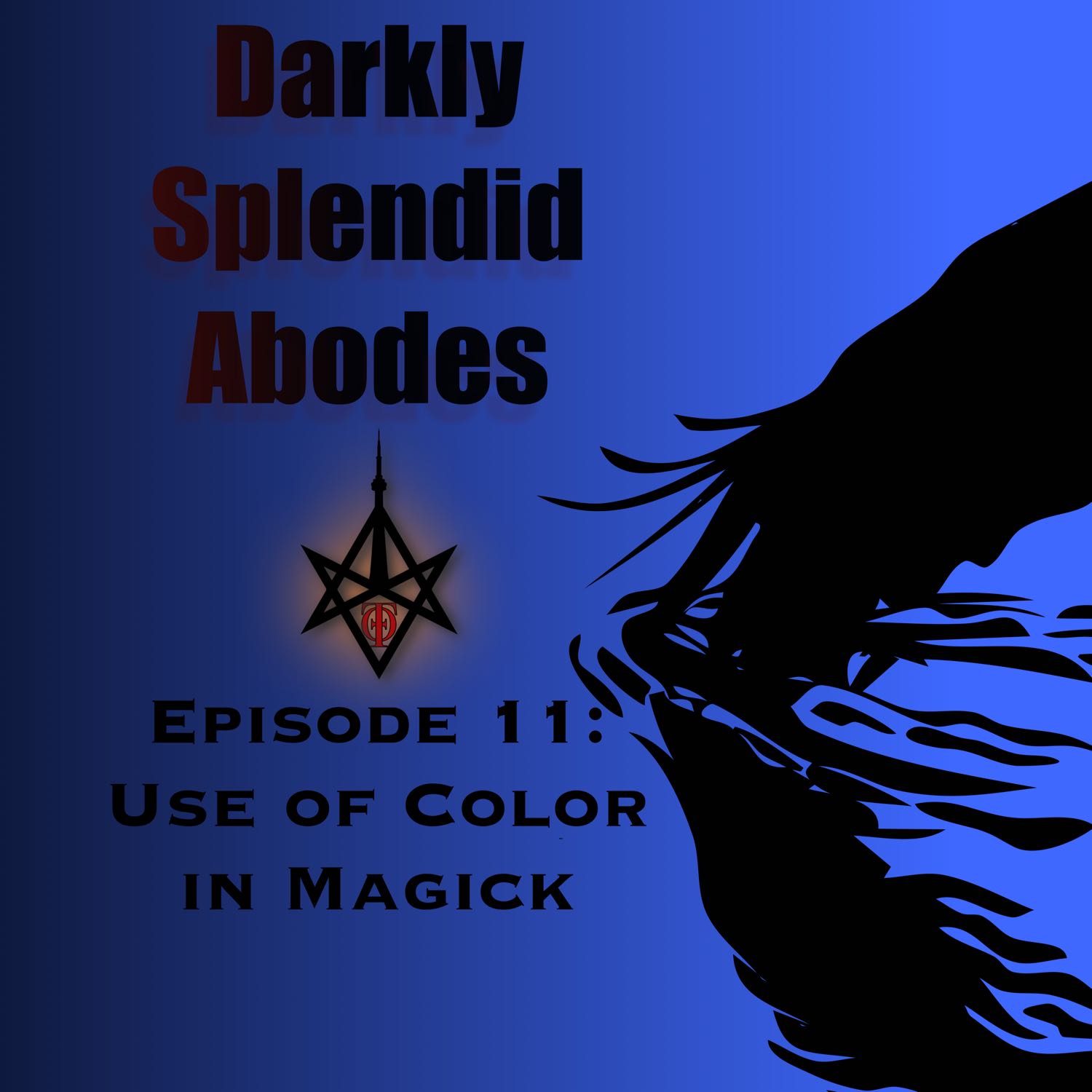 Use of Color in Magick, with Edward Mason