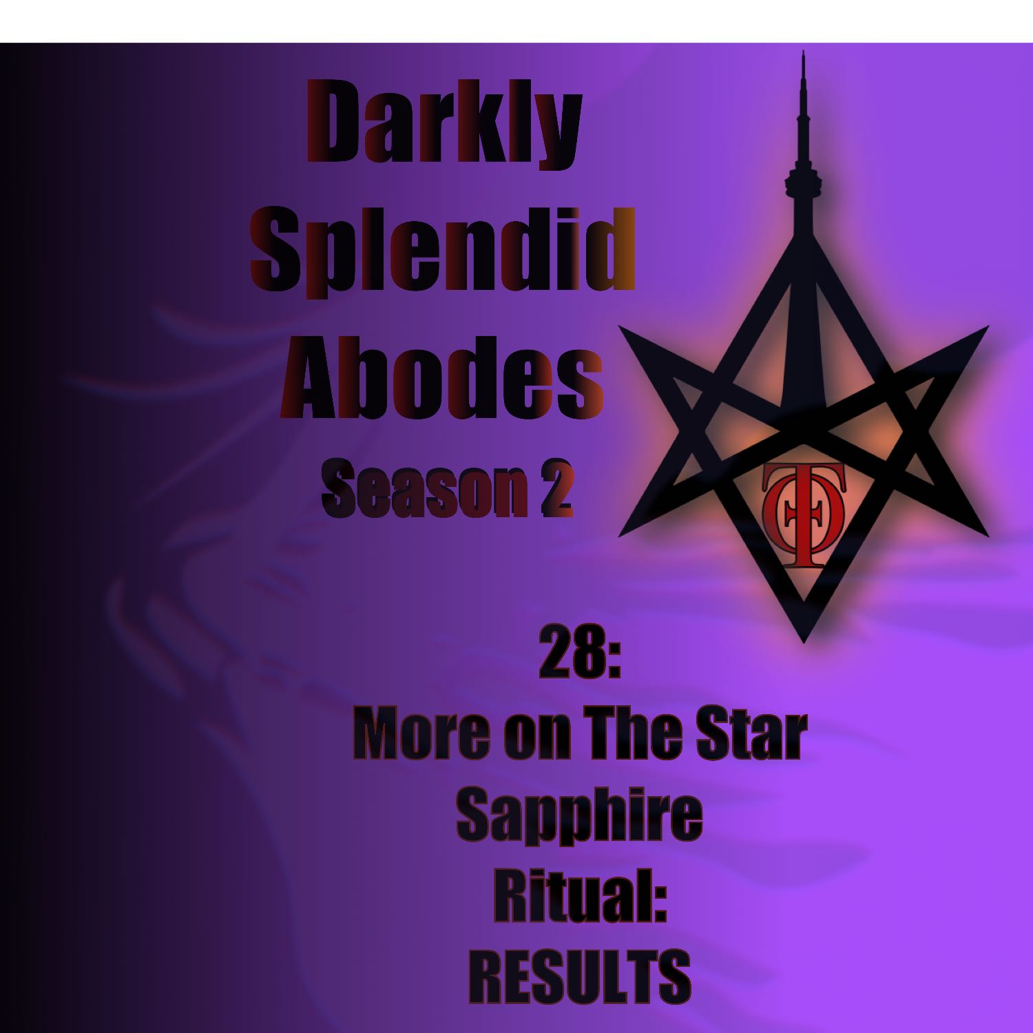More on the Star Sapphire Ritual: Results