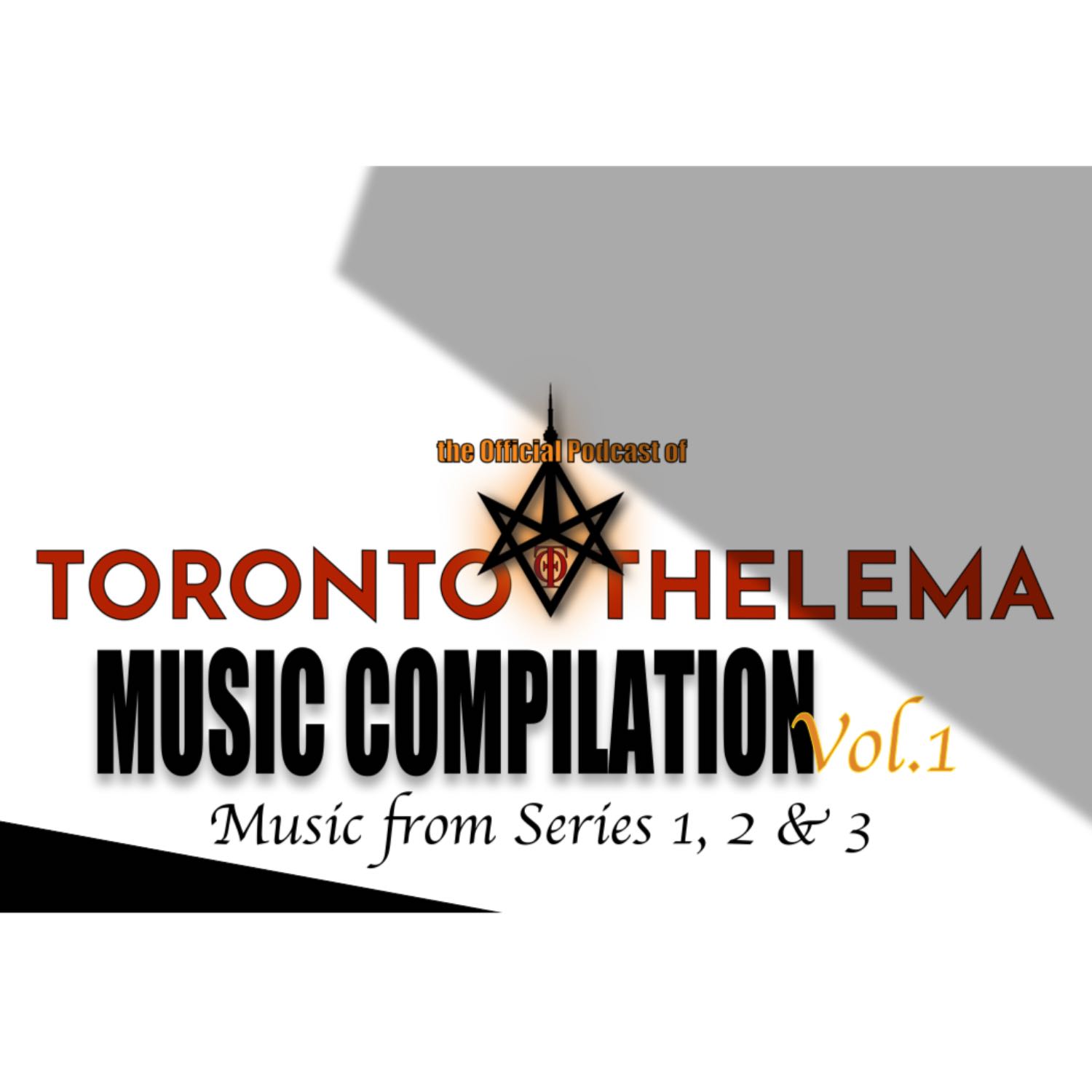 The Music of Darkly Splendid Abodes || Compilation vol.1