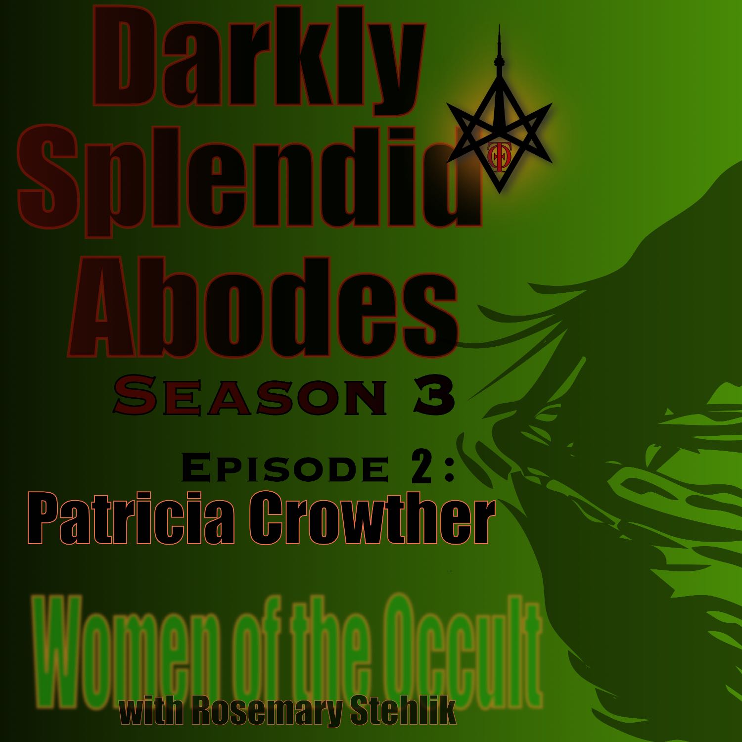 Darkly Splendid Abodes