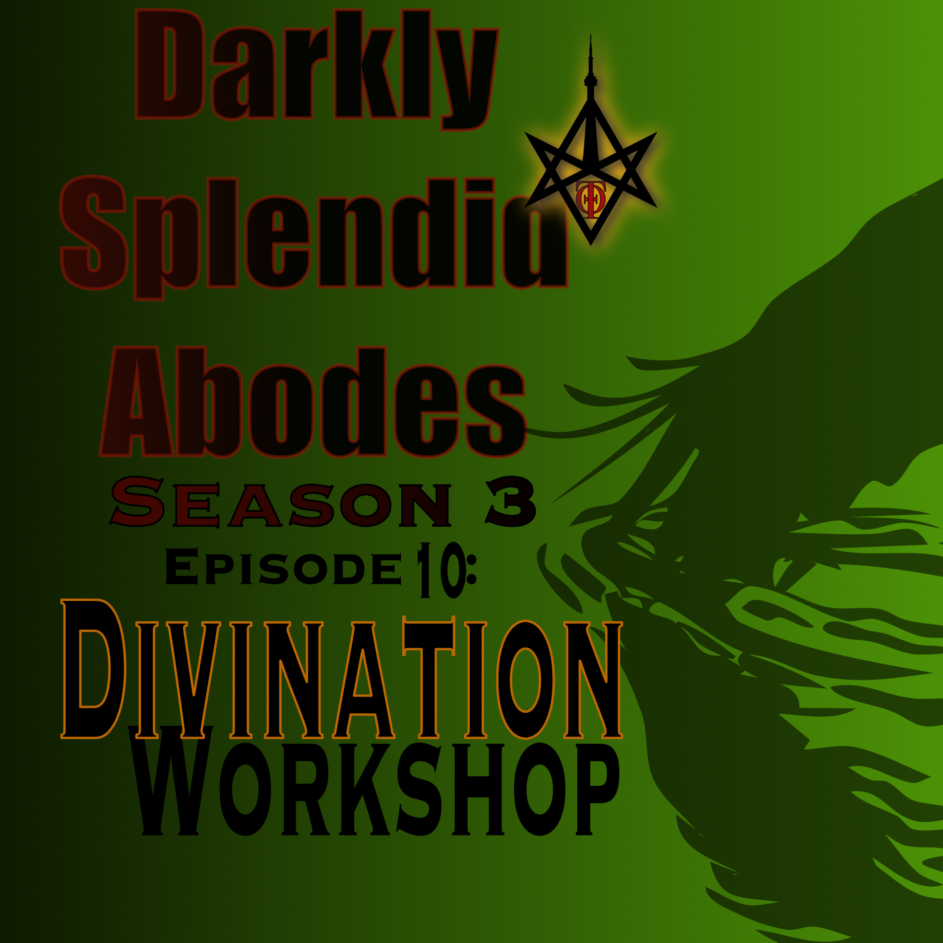 Divination Workshop