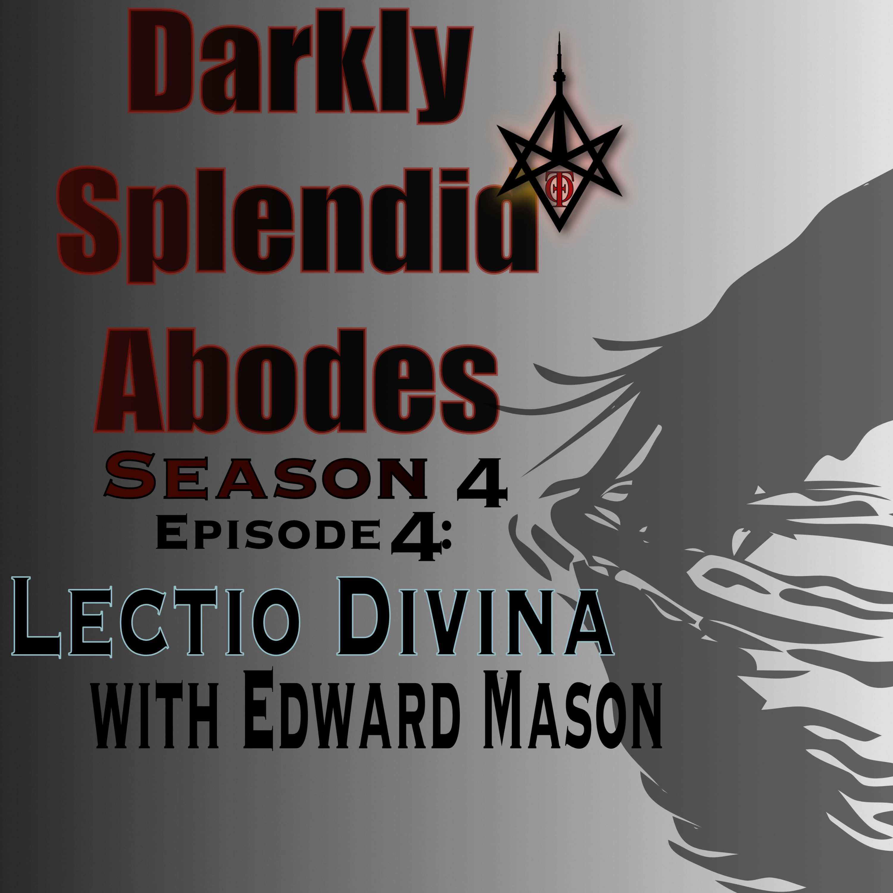 Lectio Divina, with Edward Mason