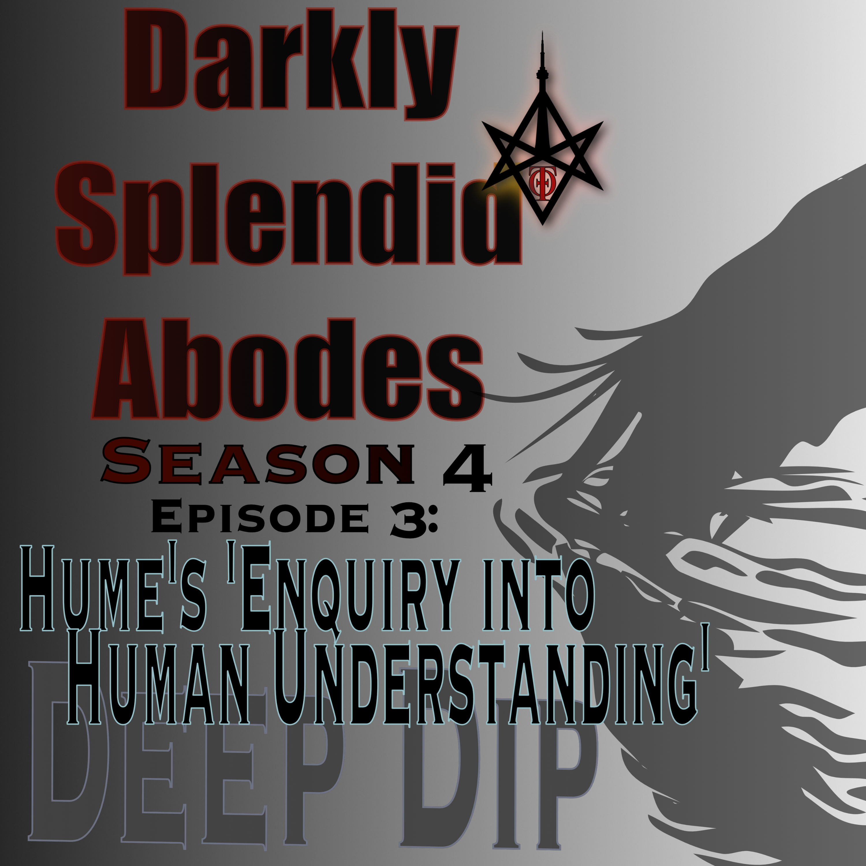 Deep Dip: Hume's 'Enquiry Into Human Understanding'