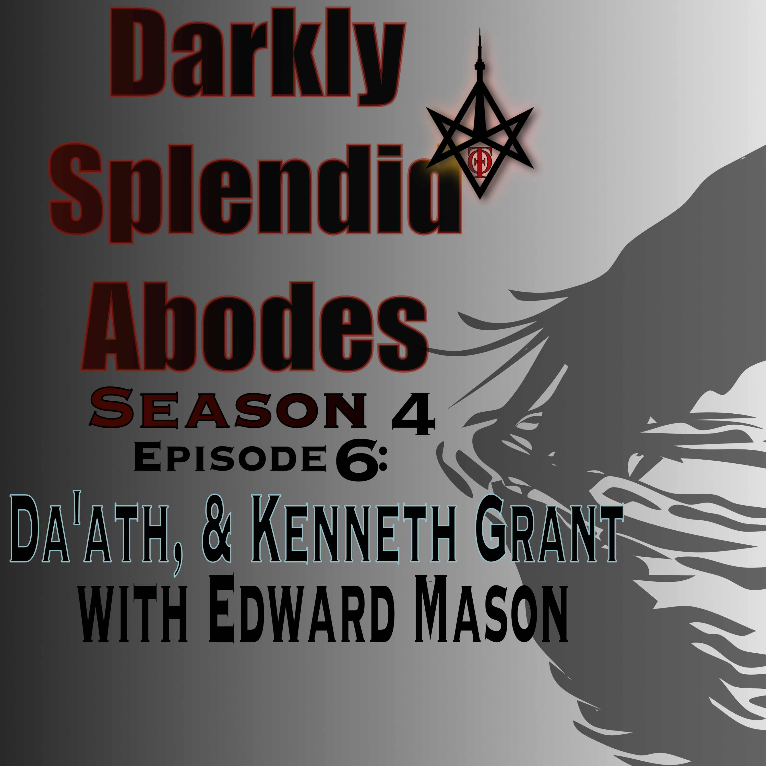 Darkly Splendid Abodes