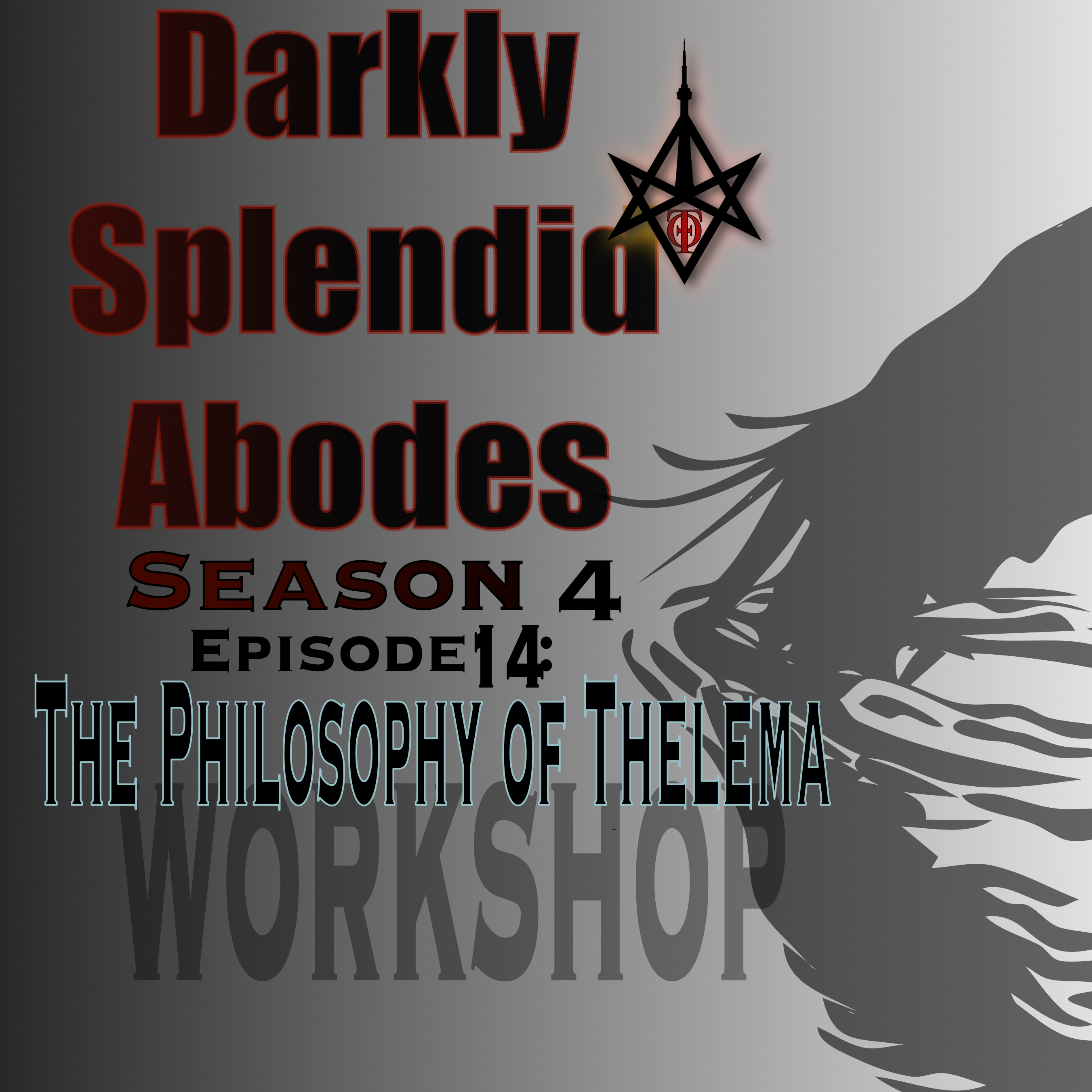Philosophy of Thelema Workshop