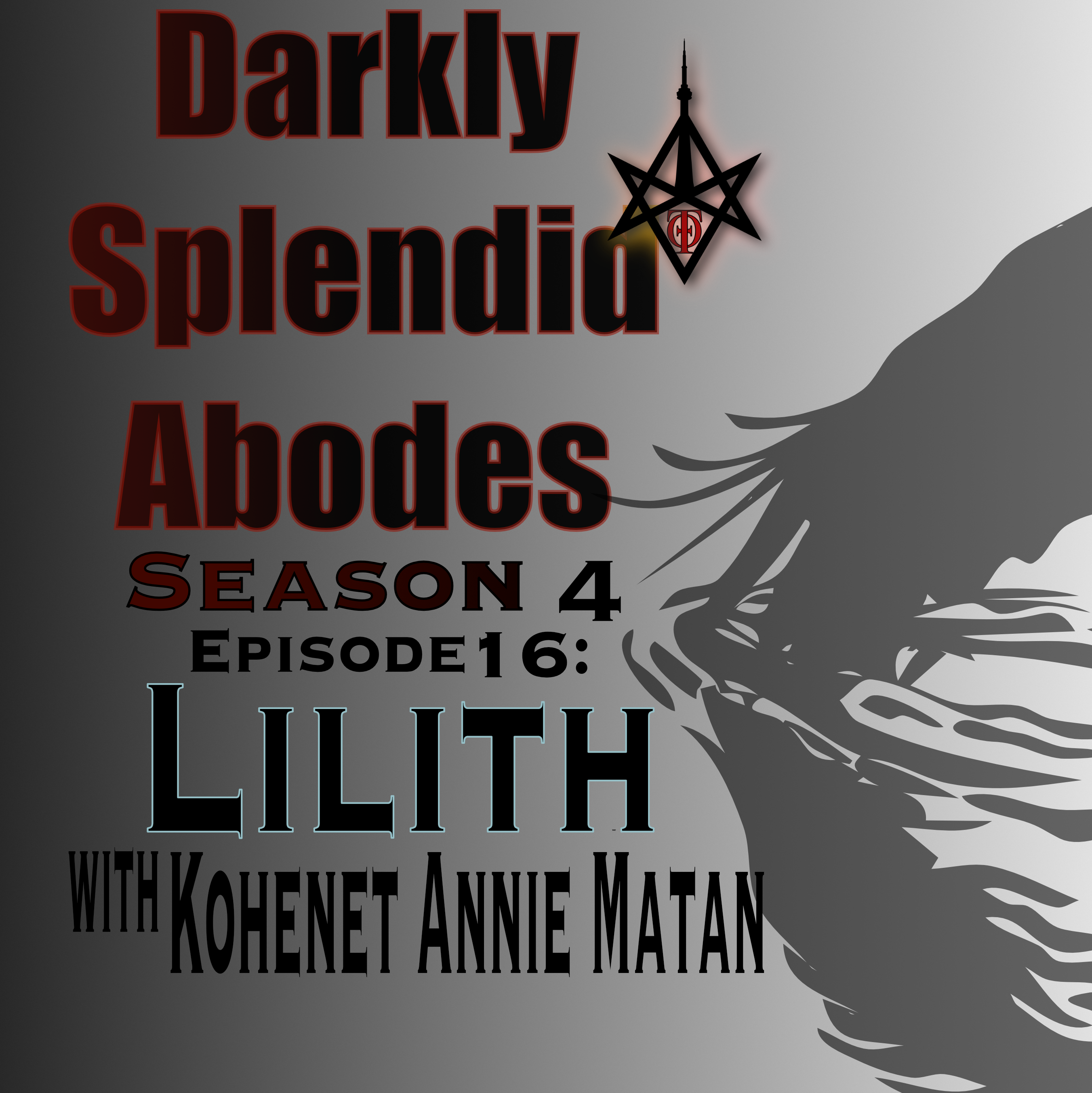 Lilith, with Annie Matan