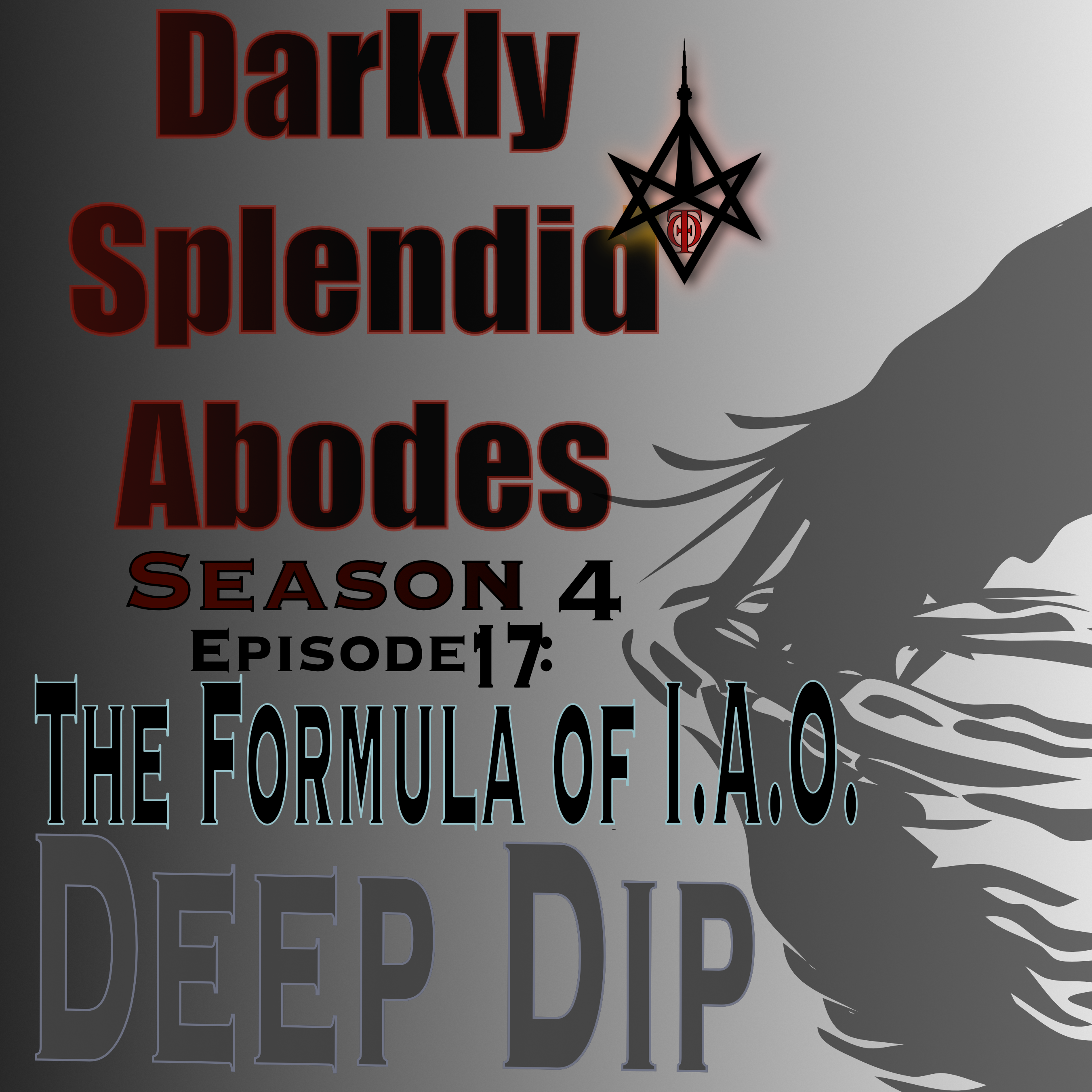Deep Dip: The Formula of I.A.O.