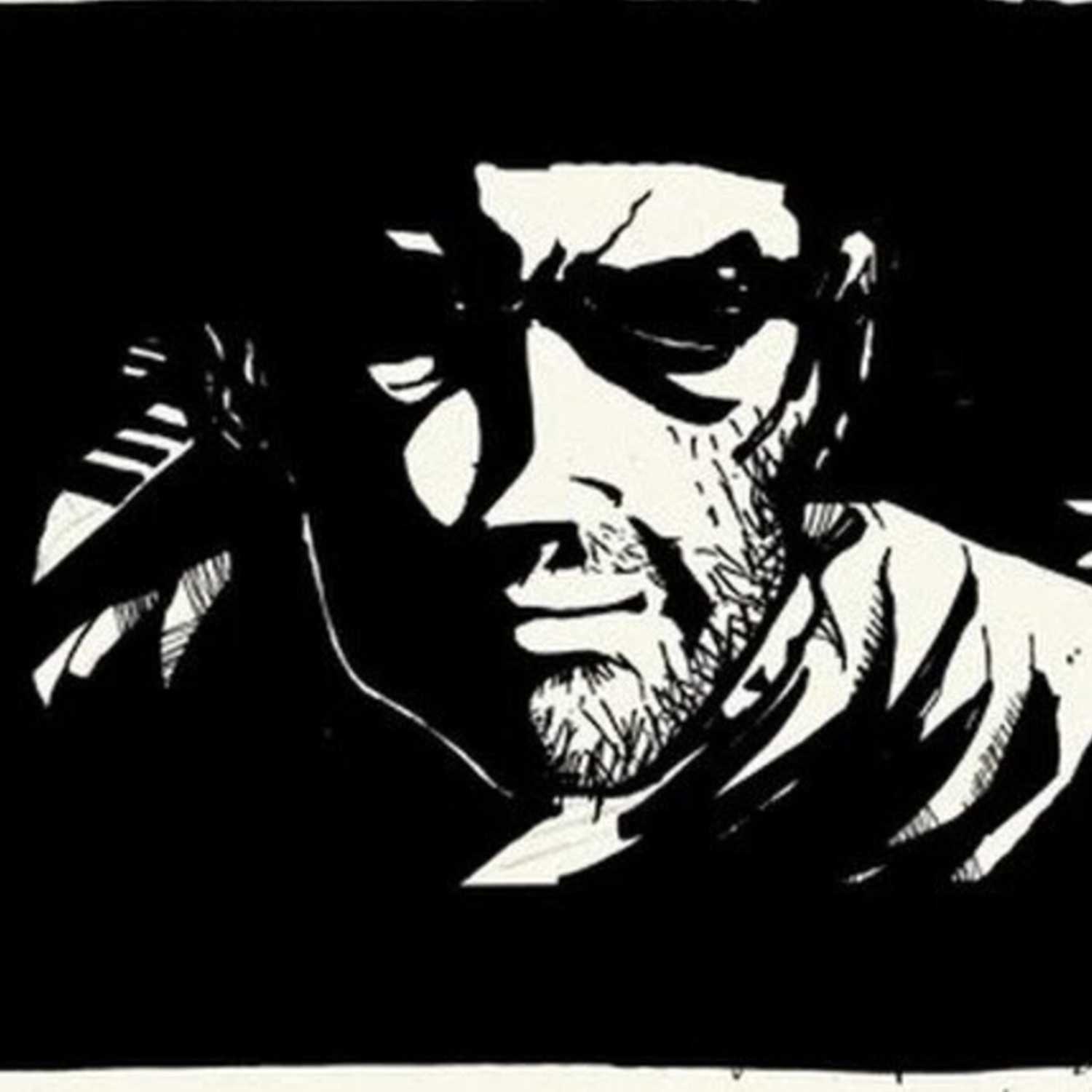The Dark Night of the Soul