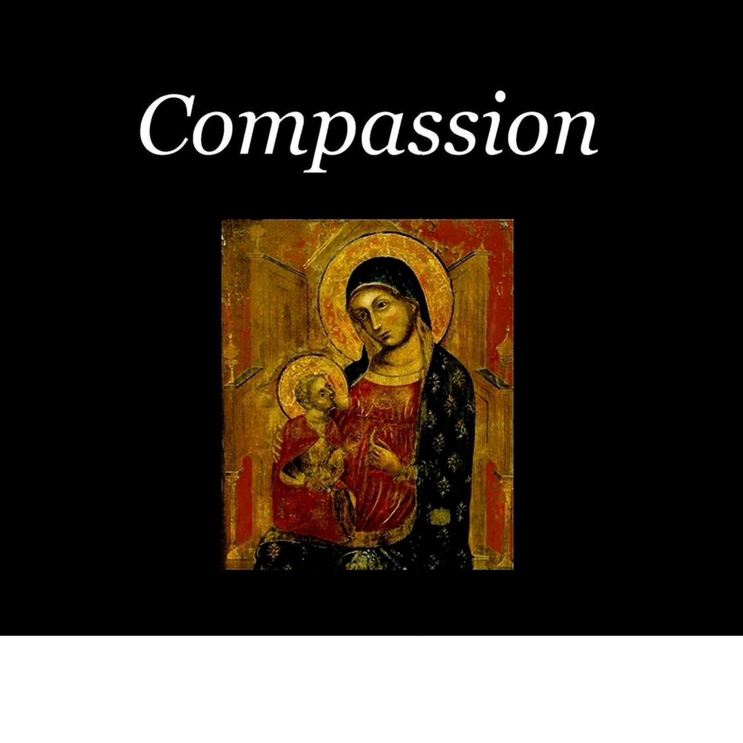 Compassion Nov. 19th, 2021