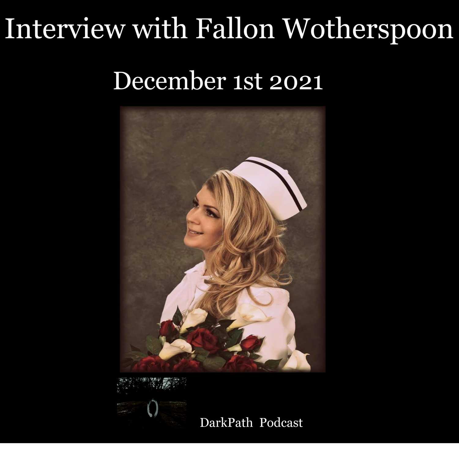 Interview with Fallon Wotherspoon Dec. 1st, 2021