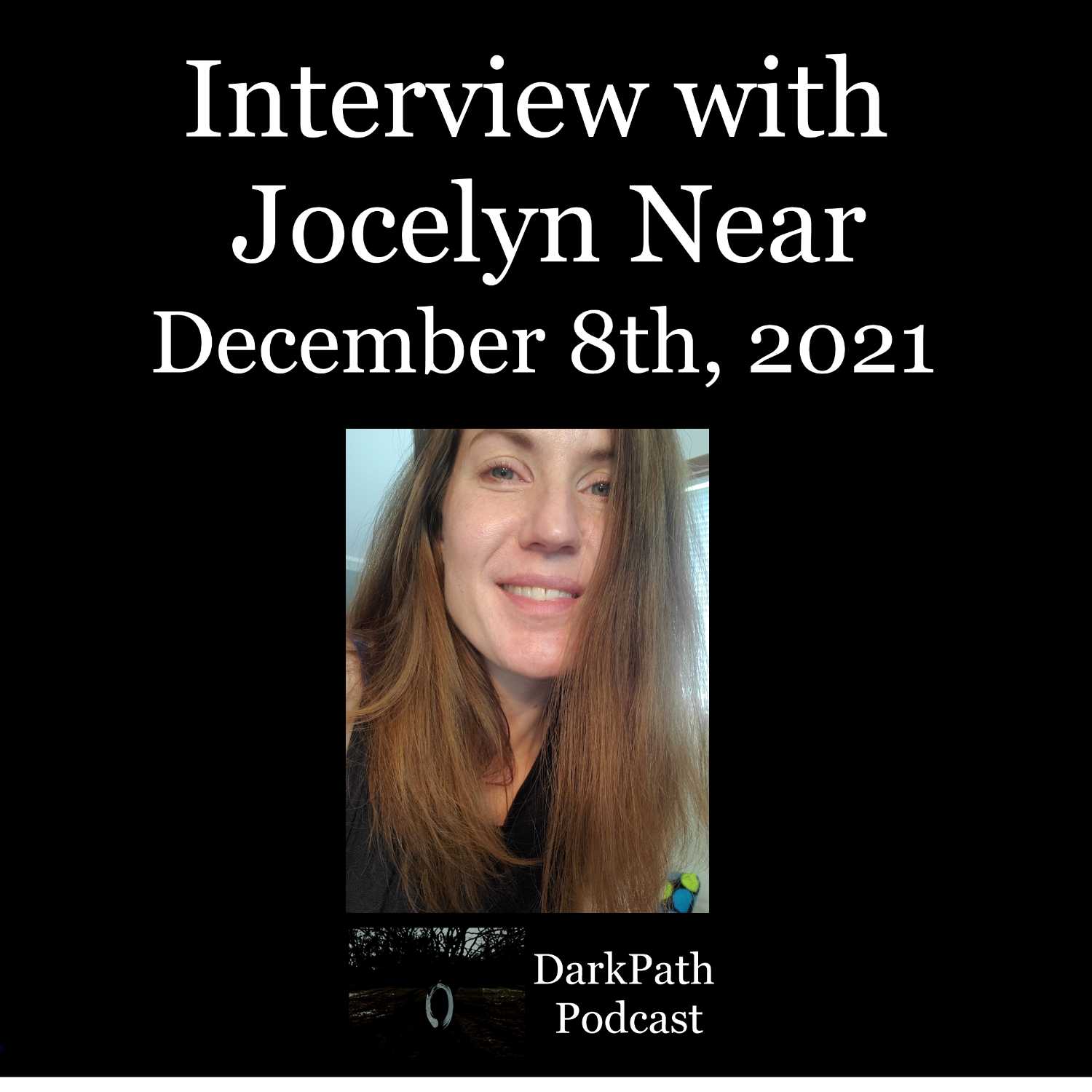 Interview with Jocelyn Kinnear Dec. 8th, 2021