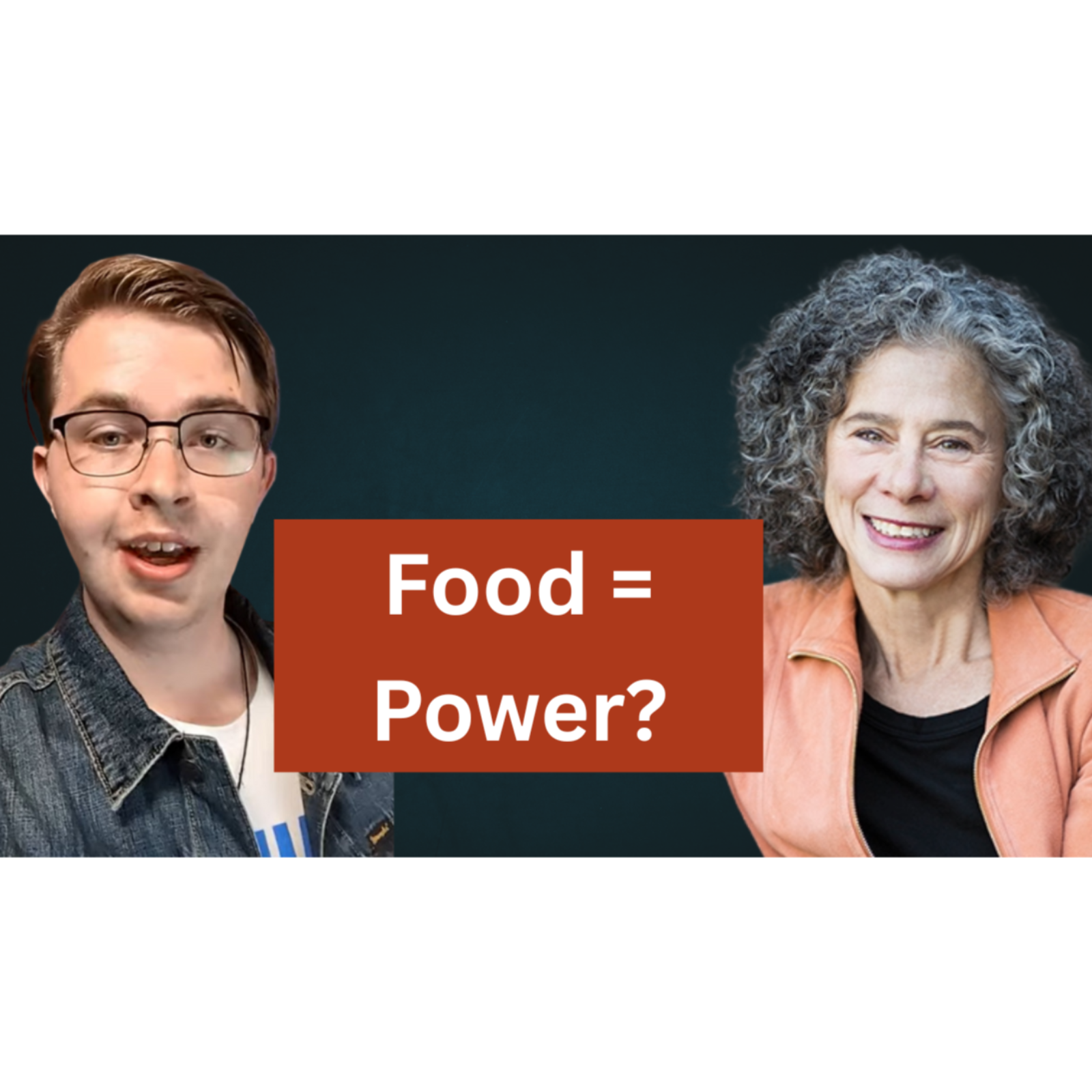 War and Peas: The Power Of Food To Unite Or Divide