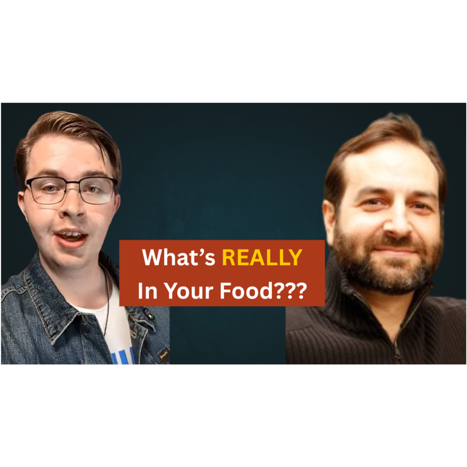 Invasion Of The Nanoparticles: Nanotechnology In Food and Food Labeling