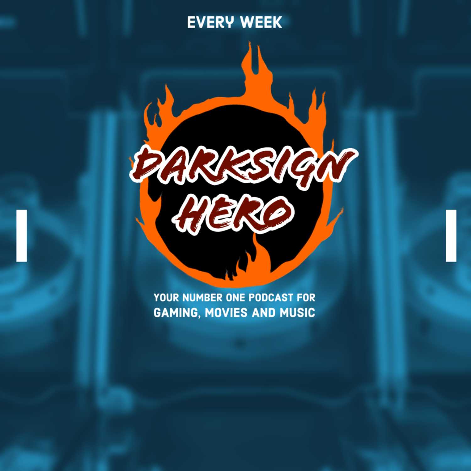 Darksign Hero