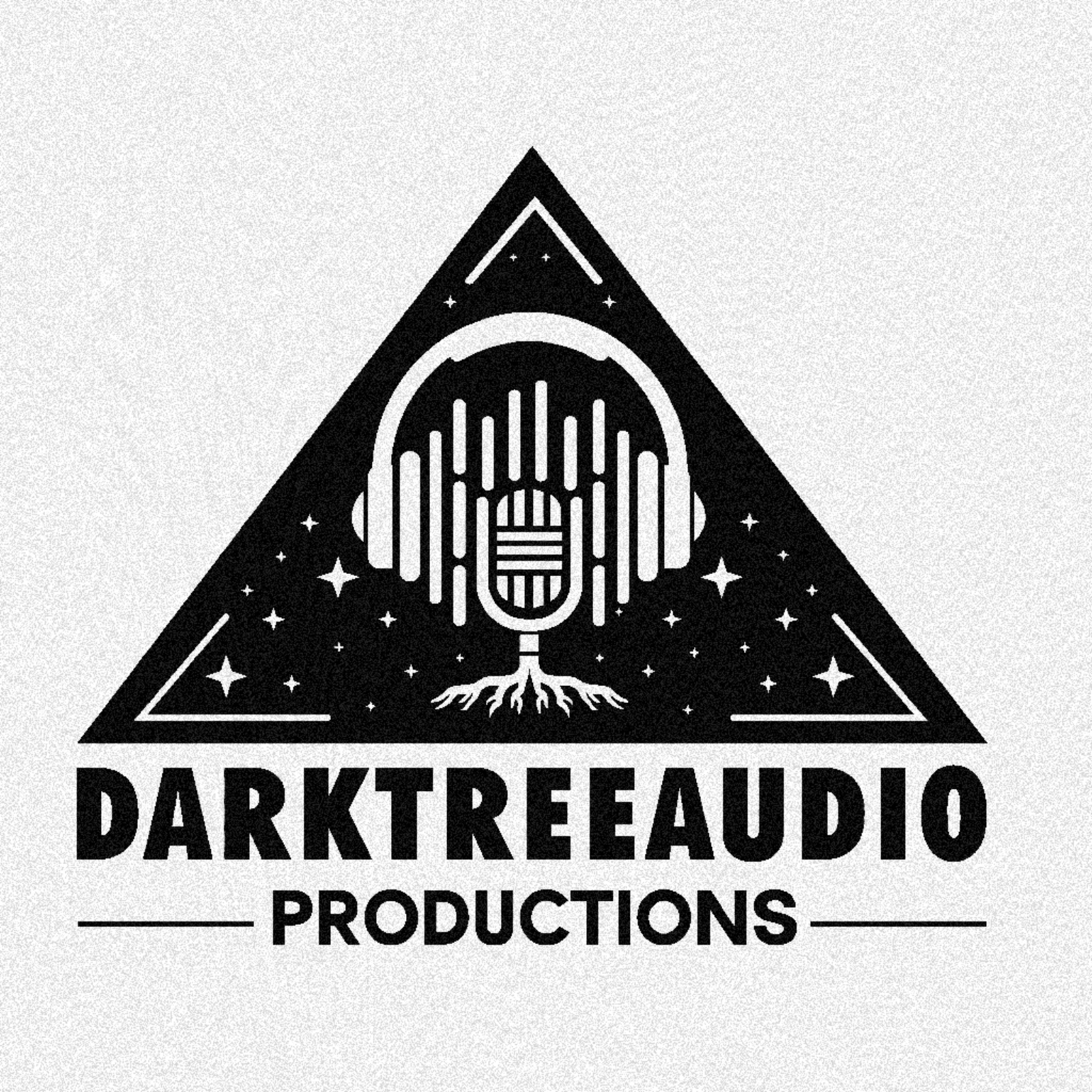 DarkTreeAudio Productions podcast artwork