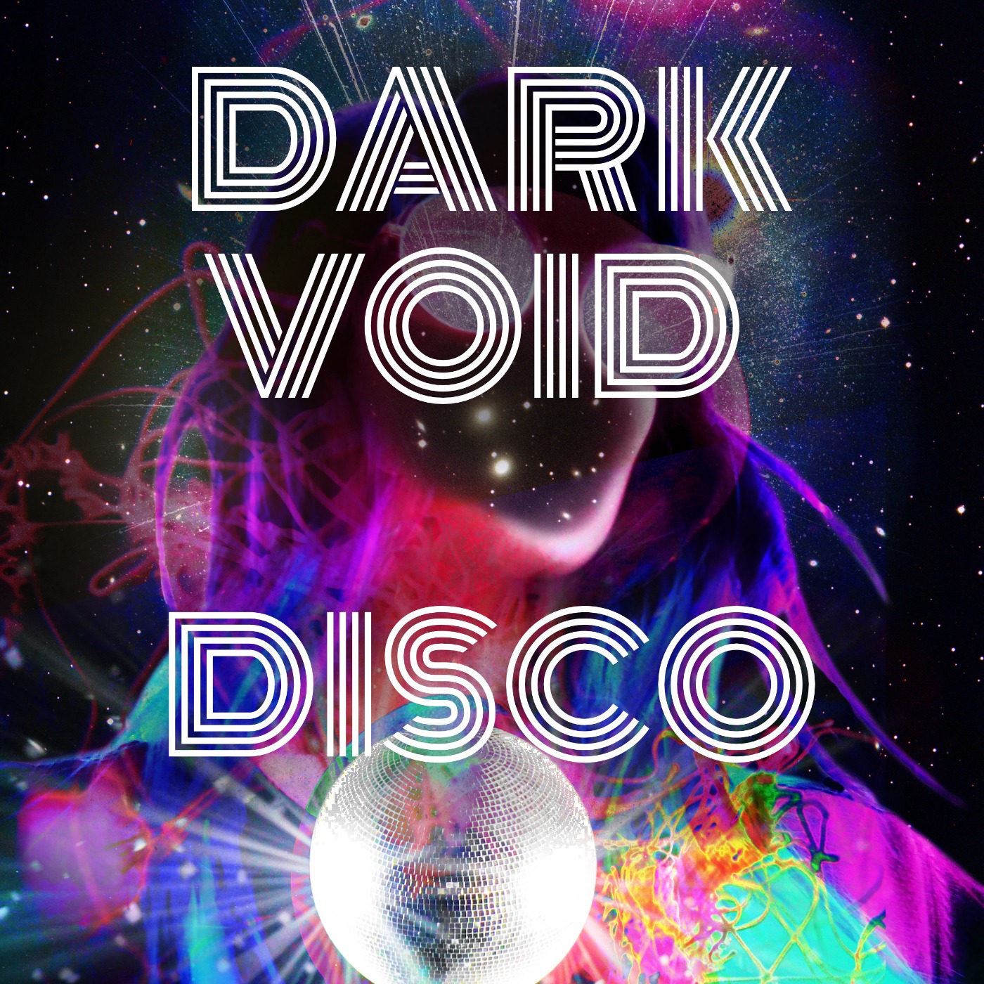 Dark Void Disco podcast artwork