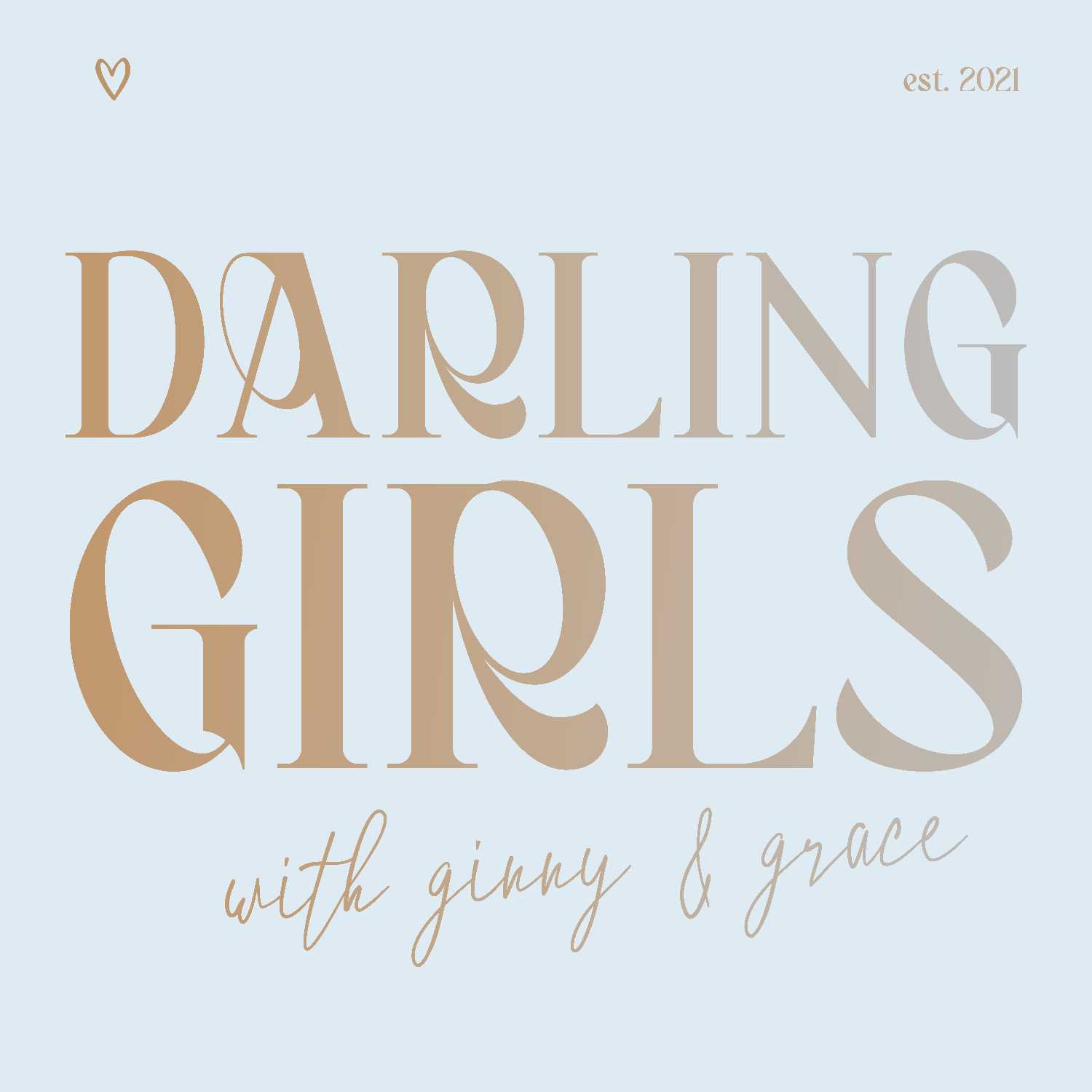 Darling Girls Podcast
