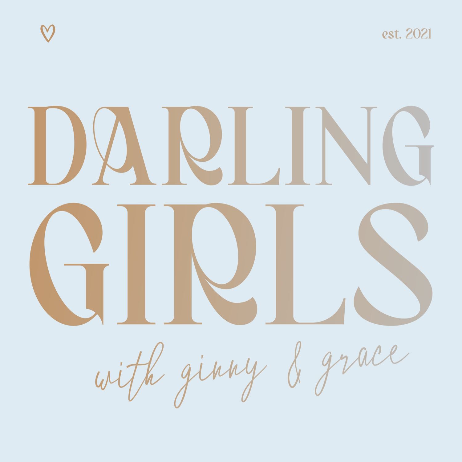 Darling Girls Podcast