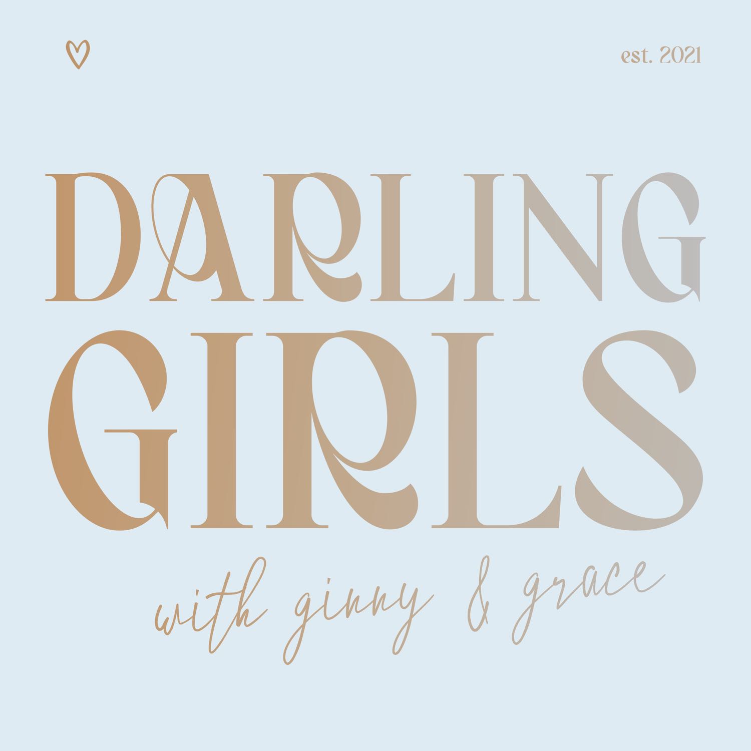 Darling Girls Podcast