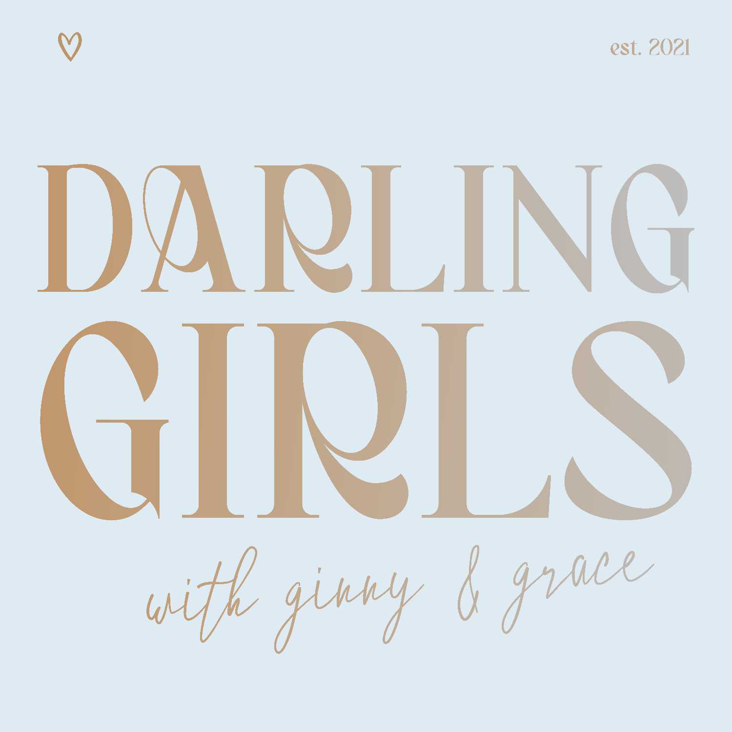 Darling Girls Podcast