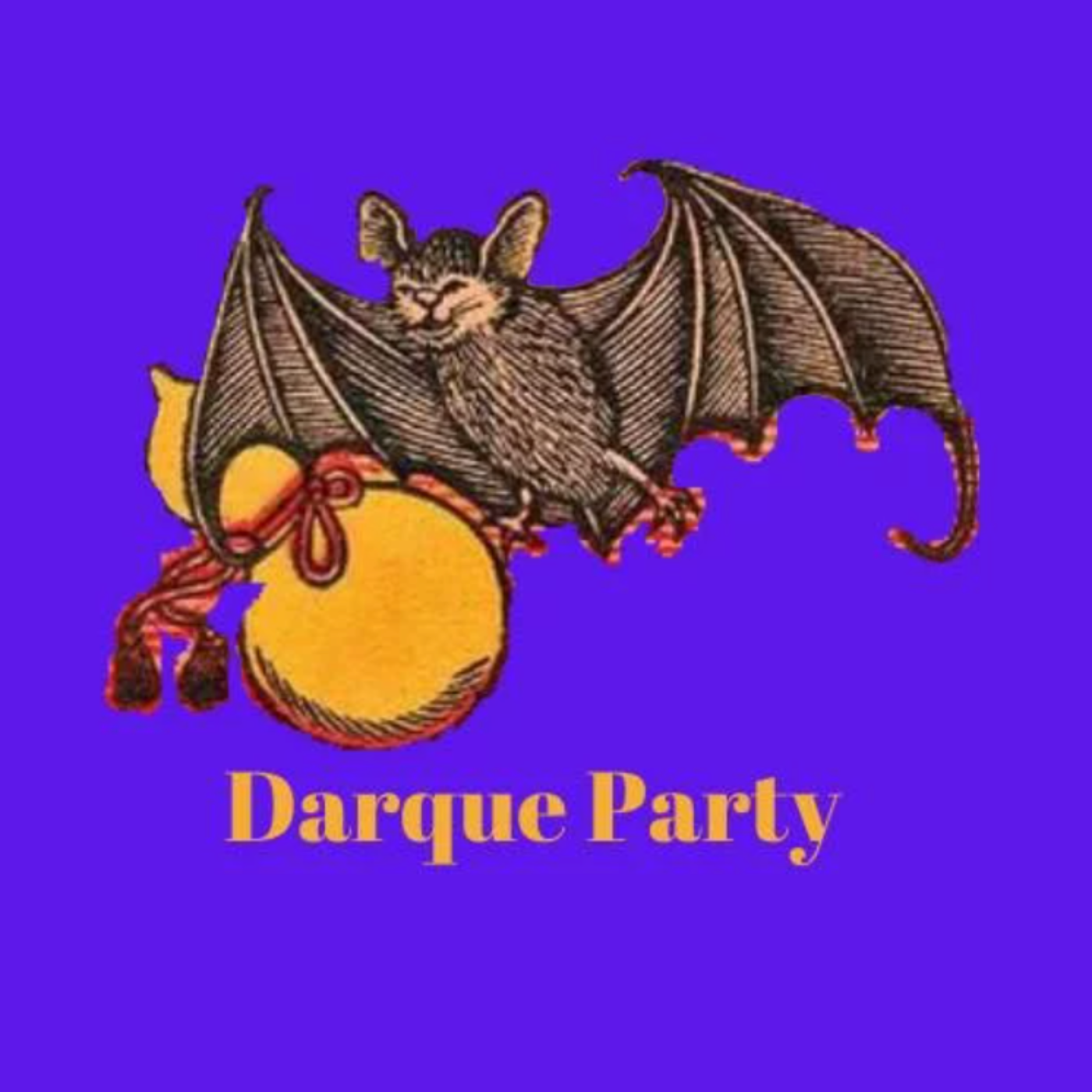 Darque Party