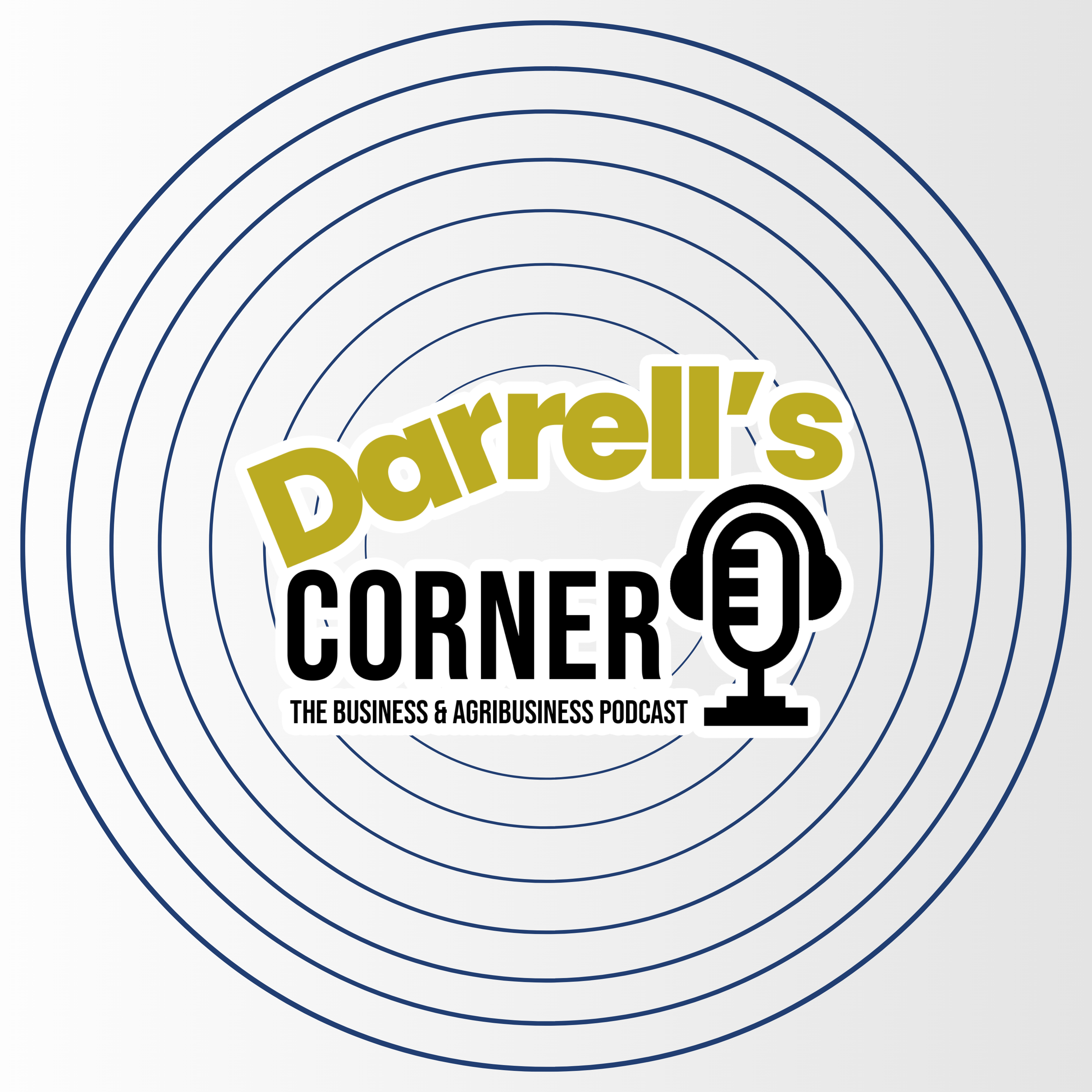 Darrell's Corner