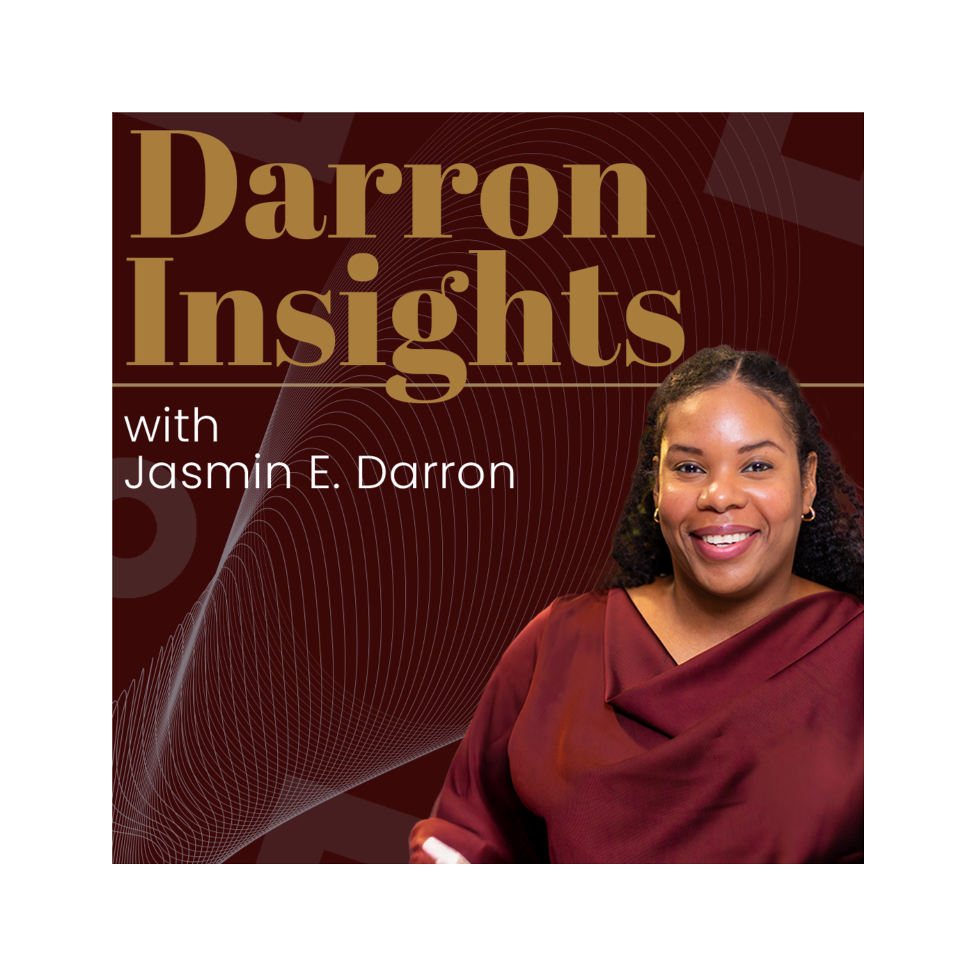 Darron Insights
