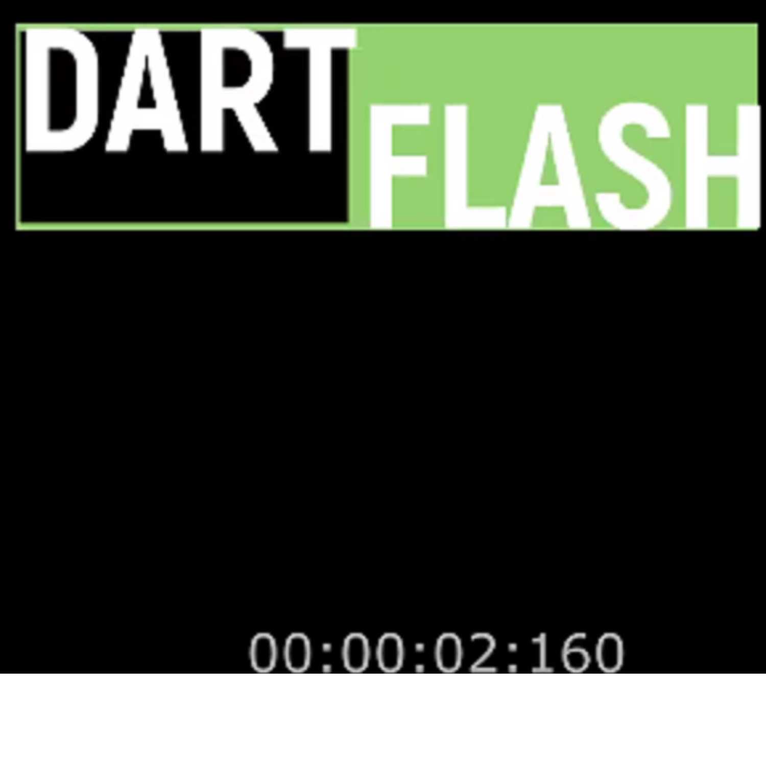 DARTFLASH cover art