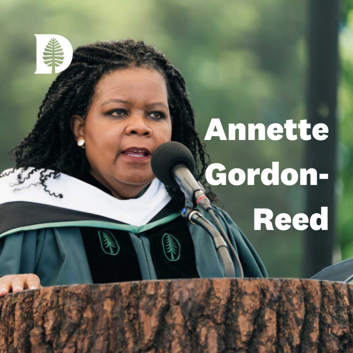 Words, Wit, and Wisdom from Dartmouth Commencement Speeches