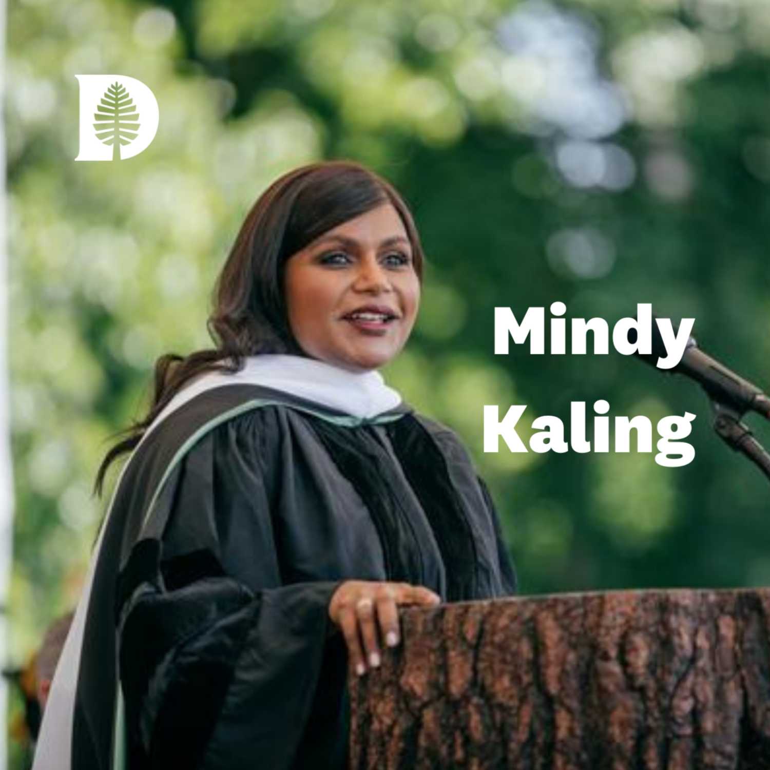 Words, Wit, and Wisdom from Dartmouth Commencement Speeches