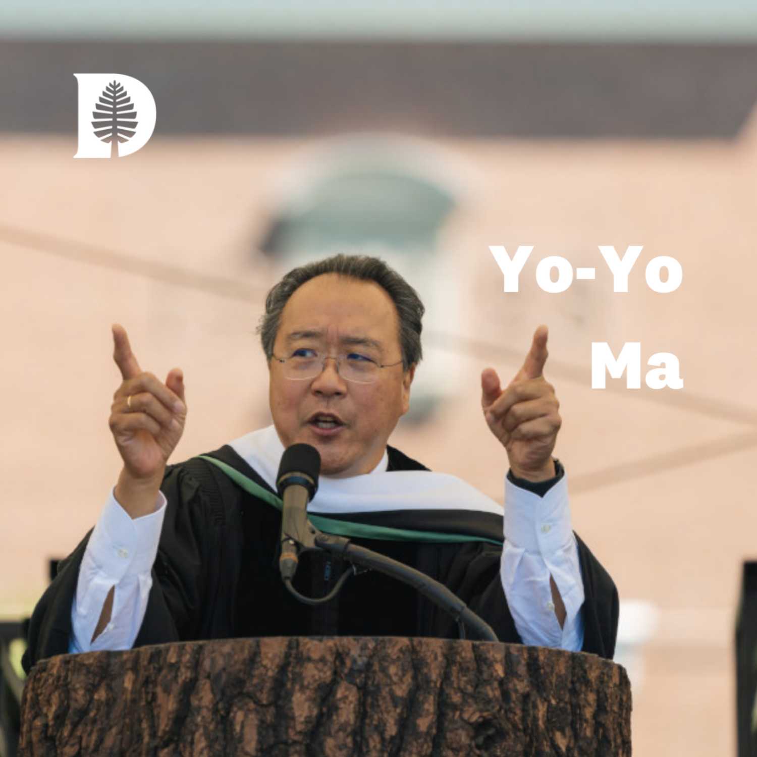 Words, Wit, and Wisdom from Dartmouth Commencement Speeches