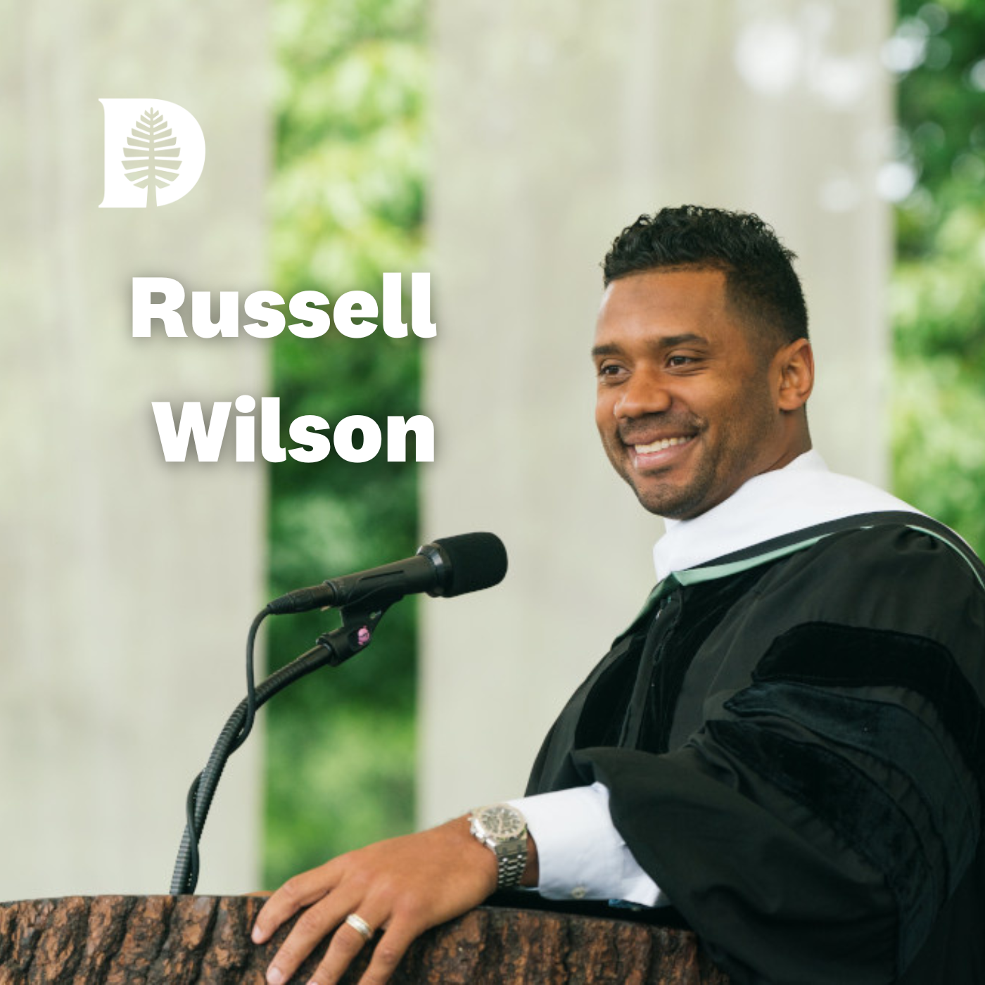 Words, Wit, and Wisdom from Dartmouth Commencement Speeches