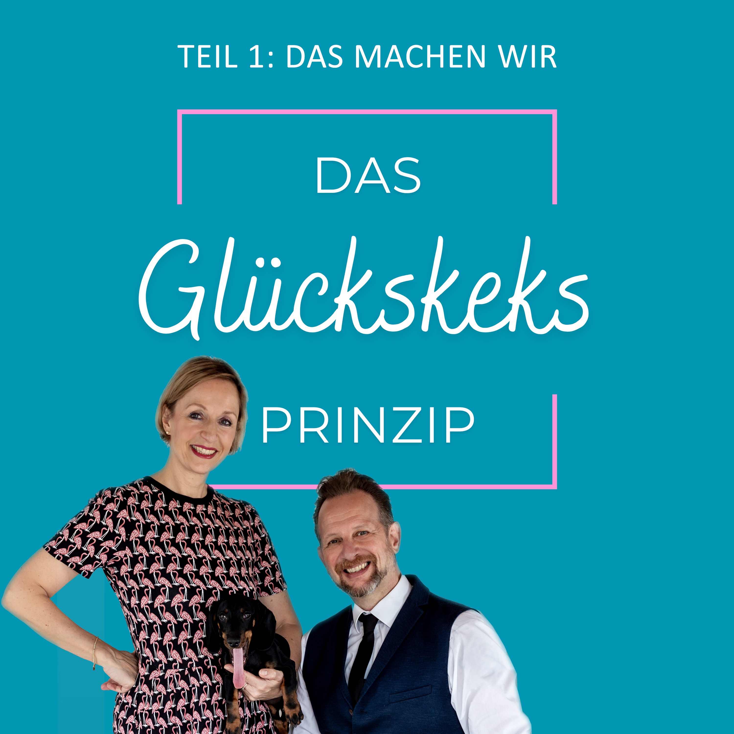 Das Glückskeks Prinzip
